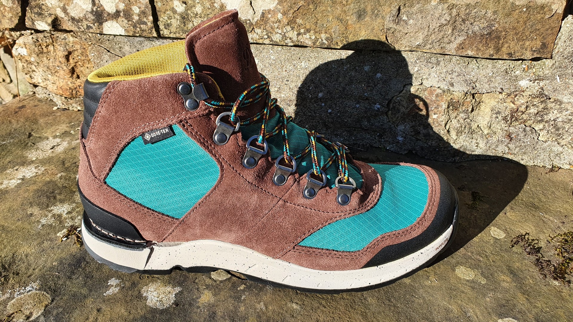 Ботинки Danner Free Spirit