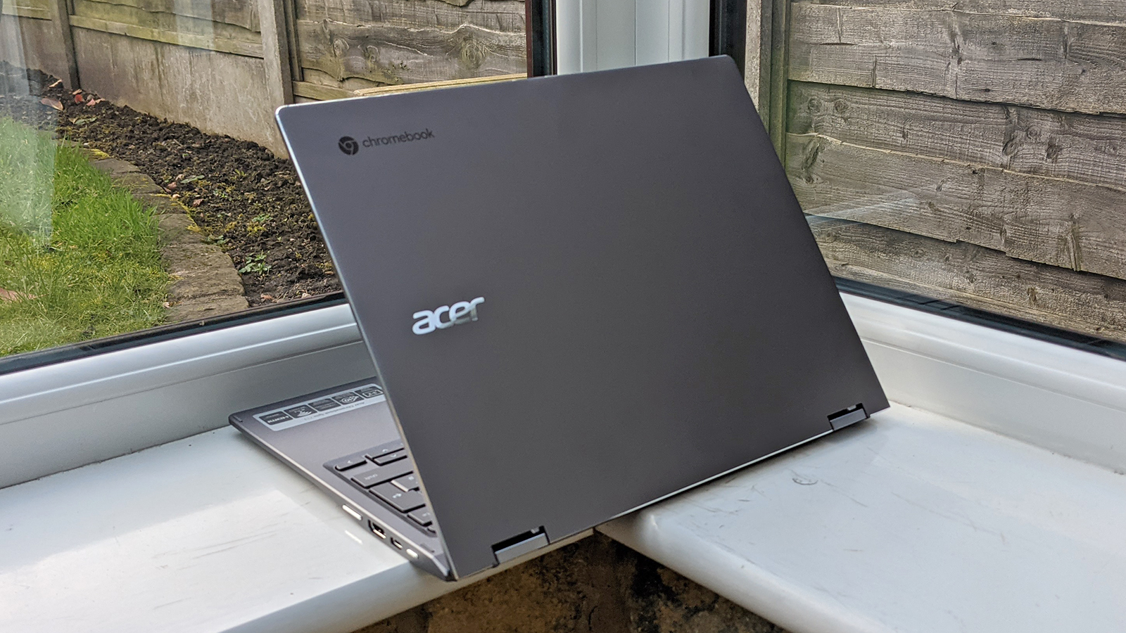 Acer Chromebook Spin 713