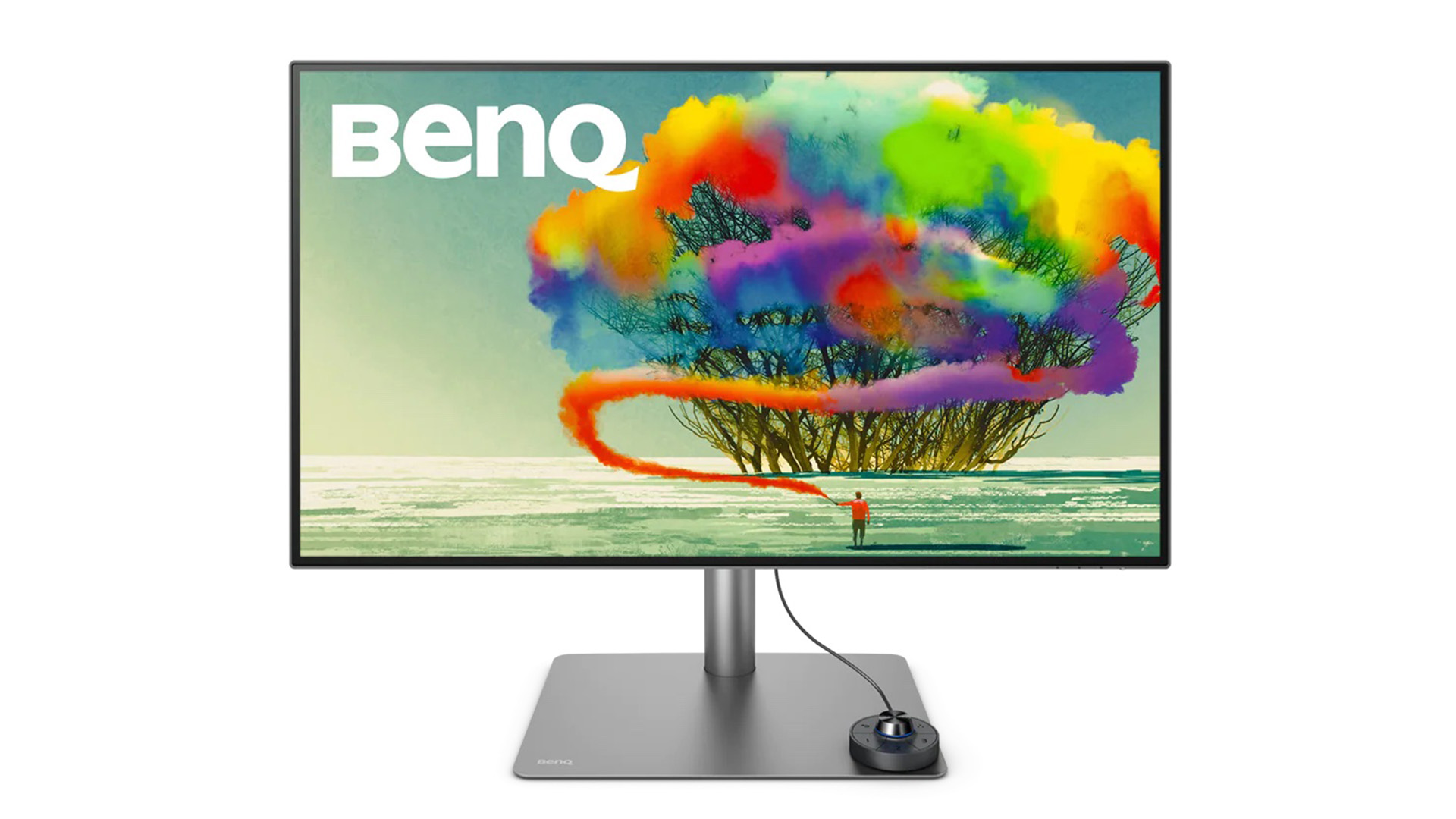 BenQ PD3200U 32-дюймовый монитор DesignVue