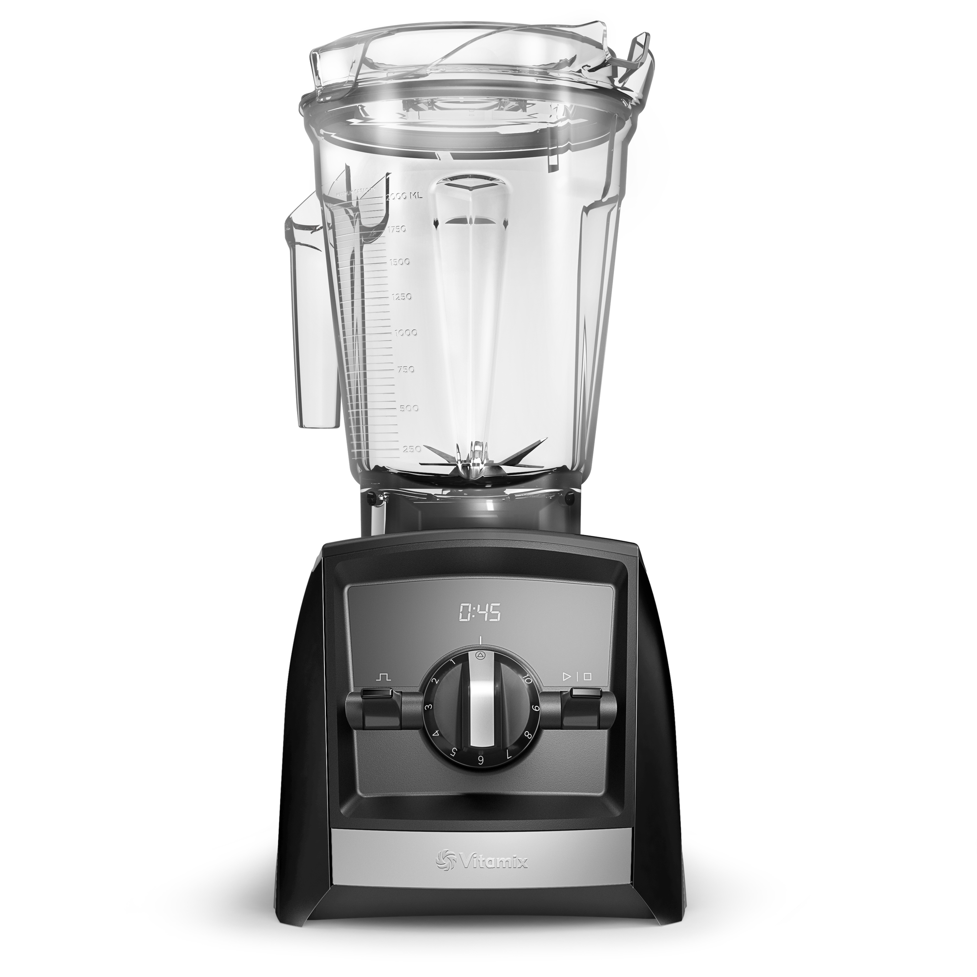 Vitamix A2300 на белом