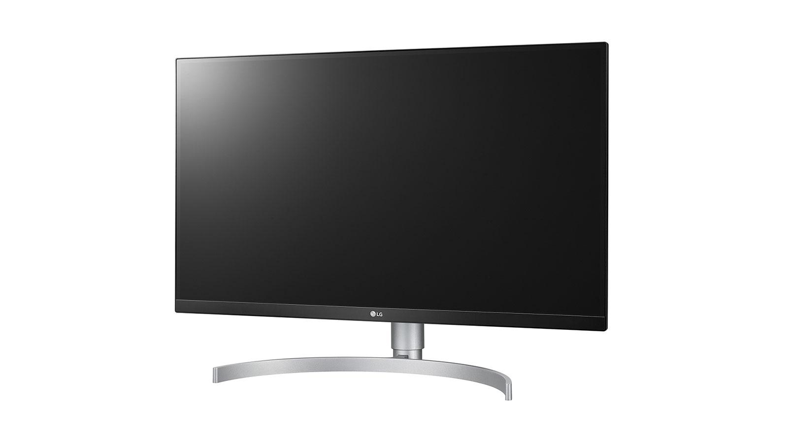 LG 27UL850 обзор