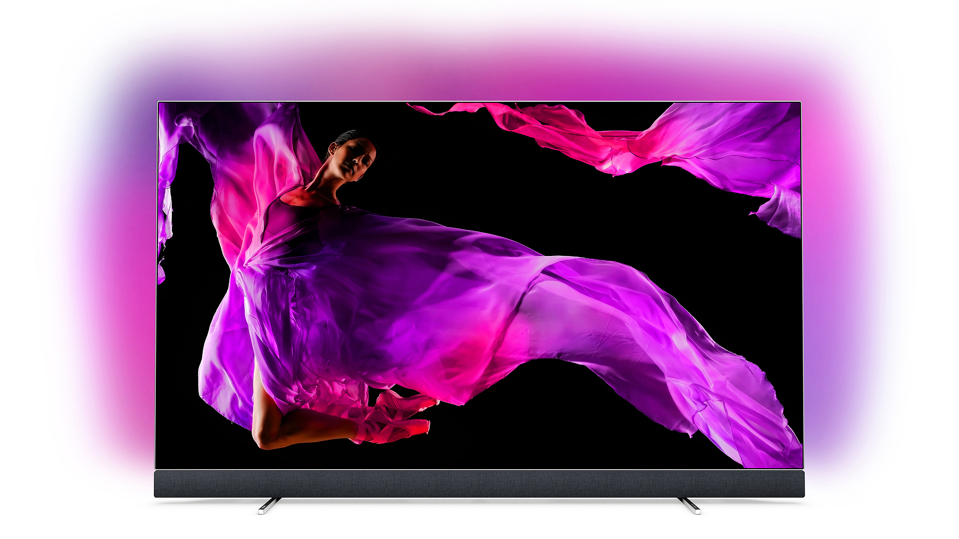 Philips 65-дюймовый OLED903