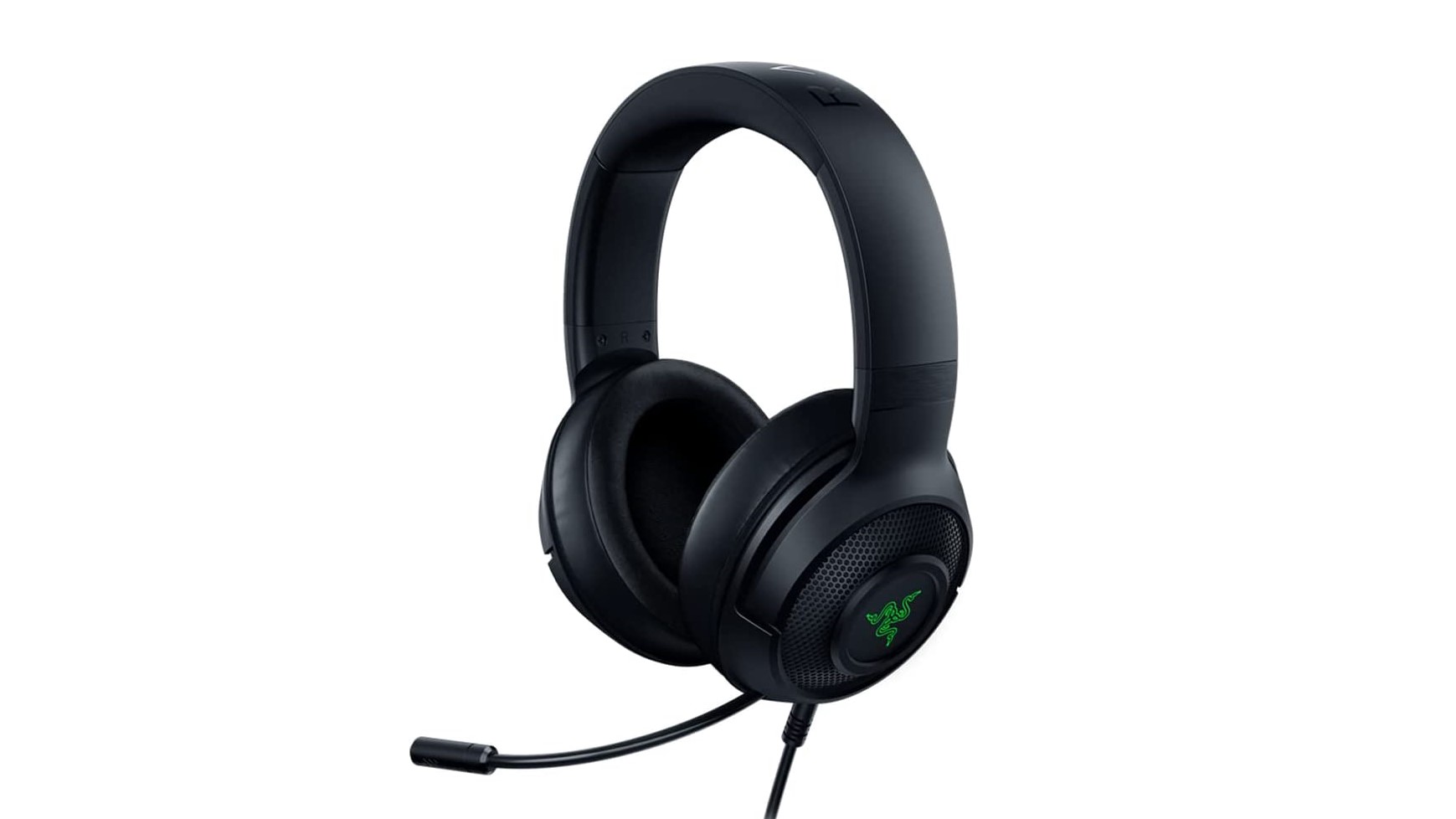 Обзор Razer Kraken V3 Hypersense