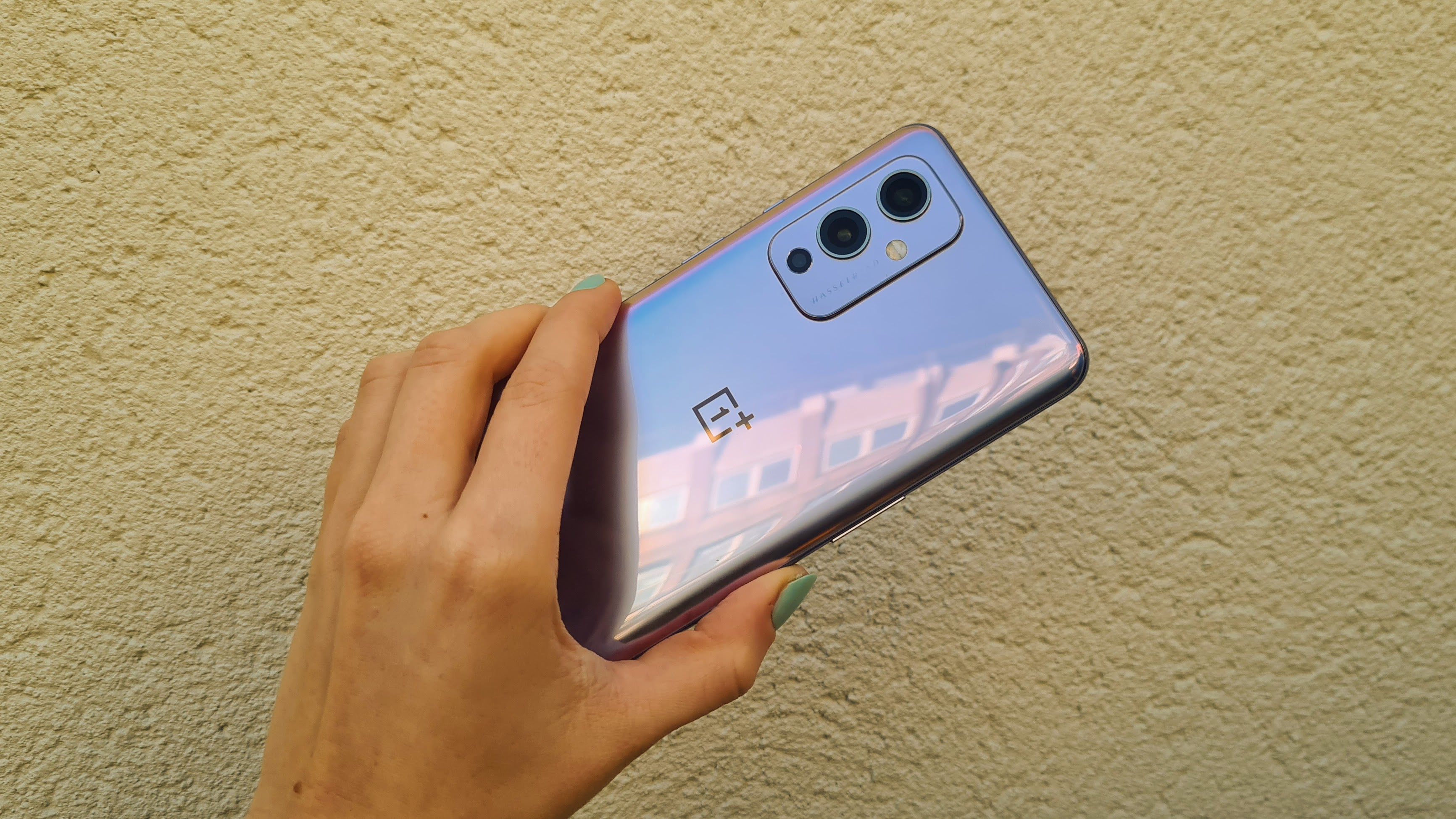 Обзор OnePlus 9