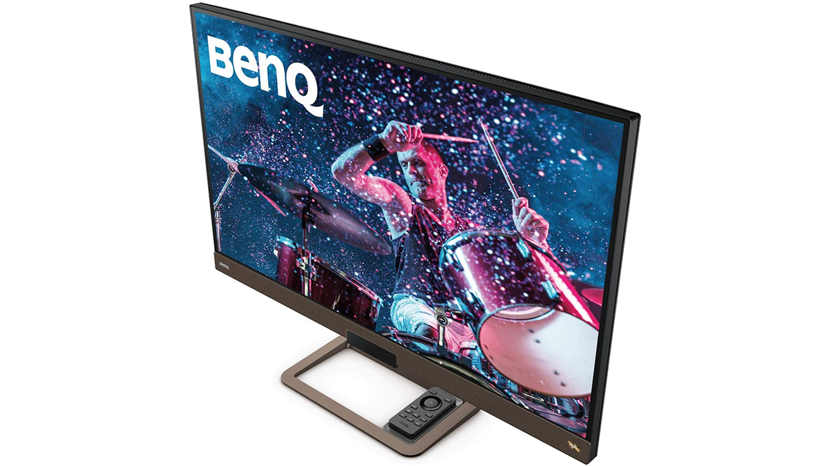 BenQ EW3280U