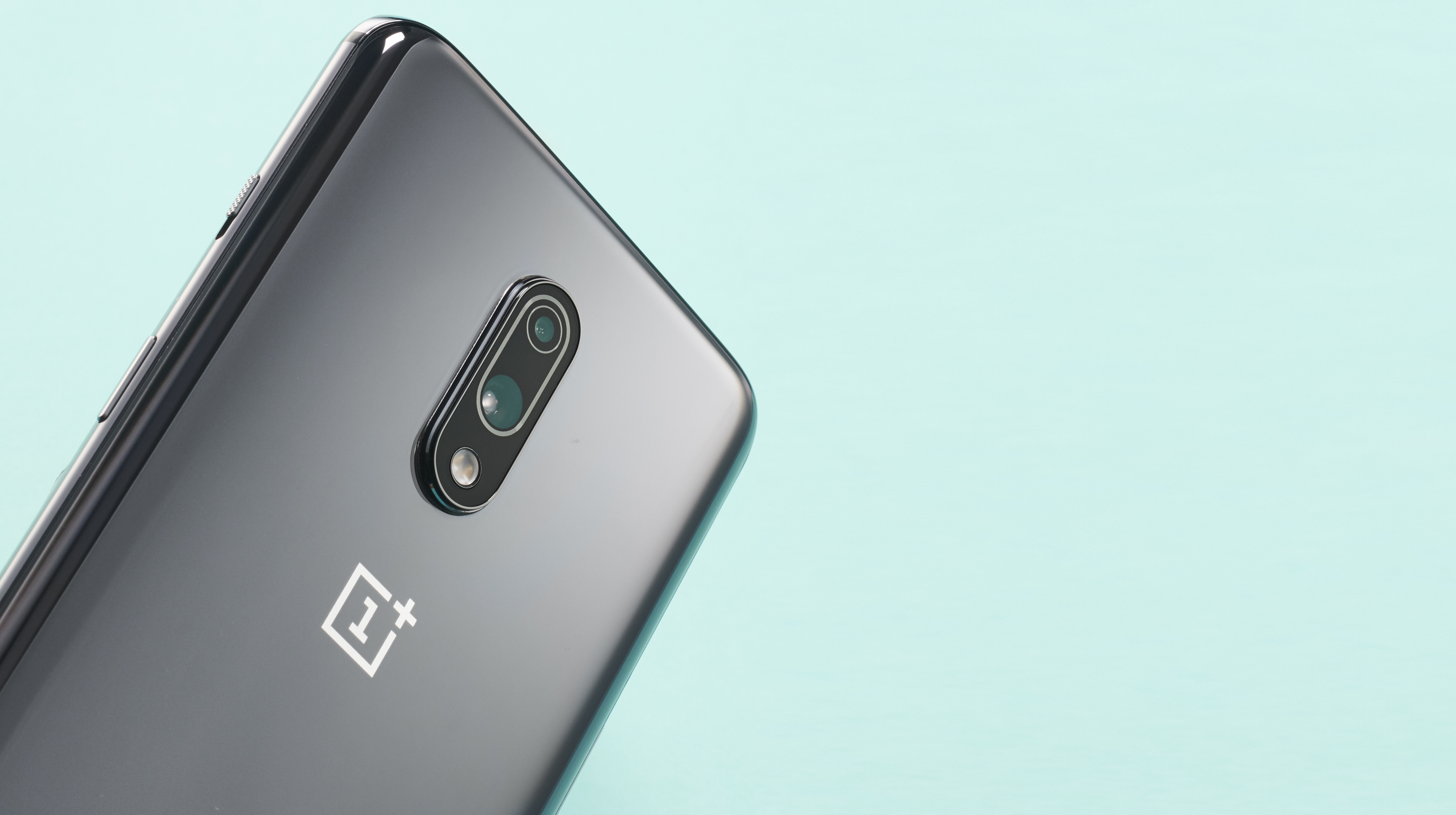 Обзор OnePlus 7 