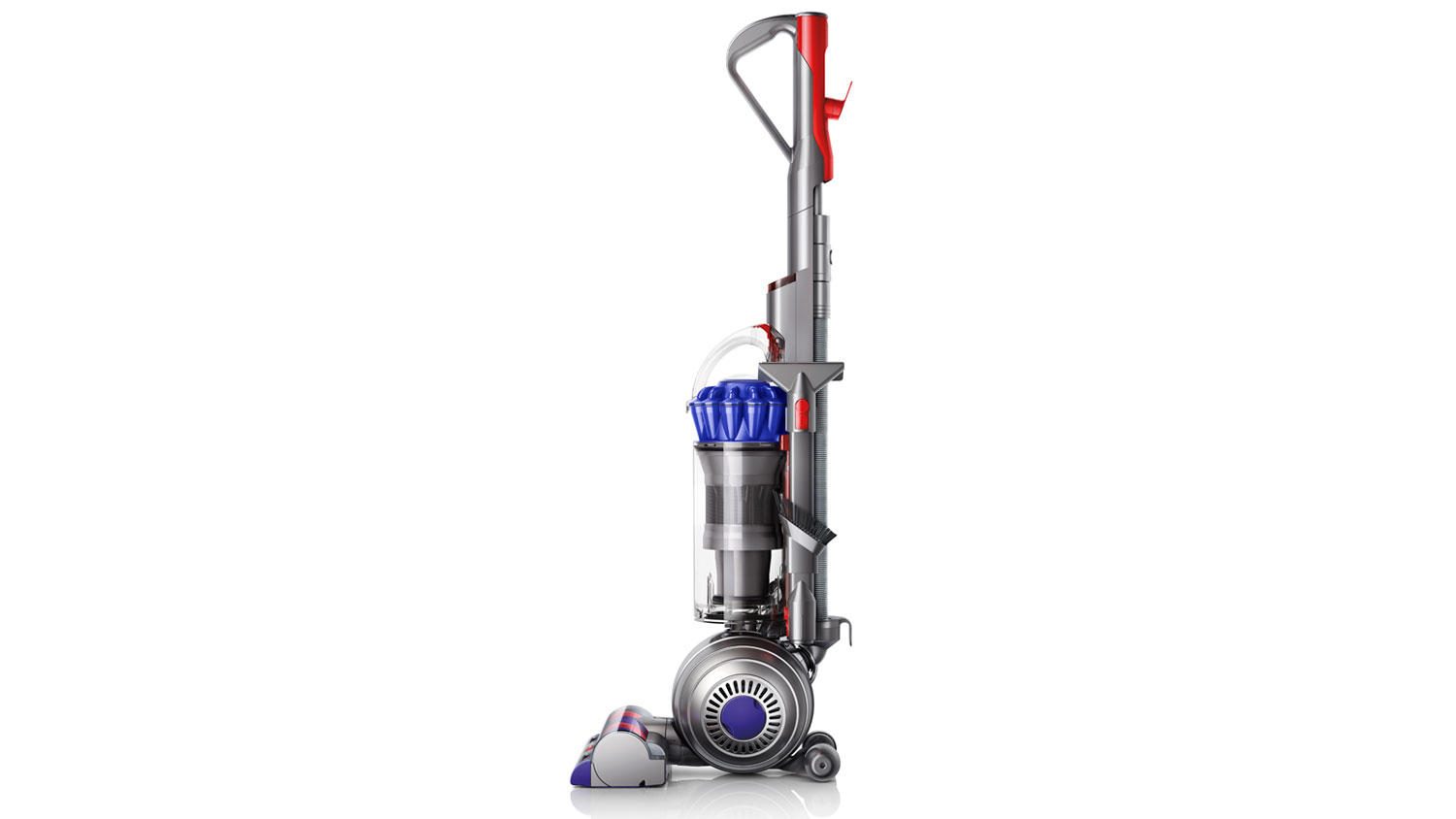 Dyson Small Ball Allergy обзор