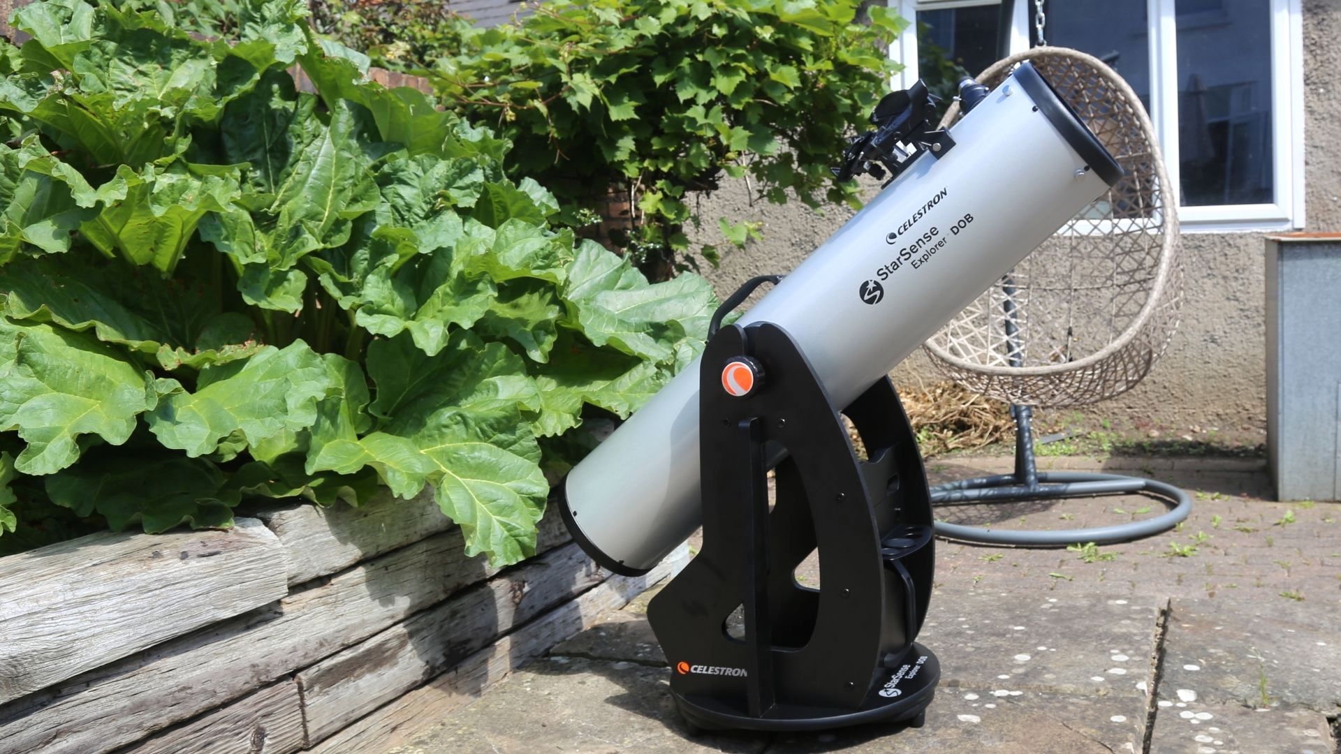 Celestron StarSense Explorer 8