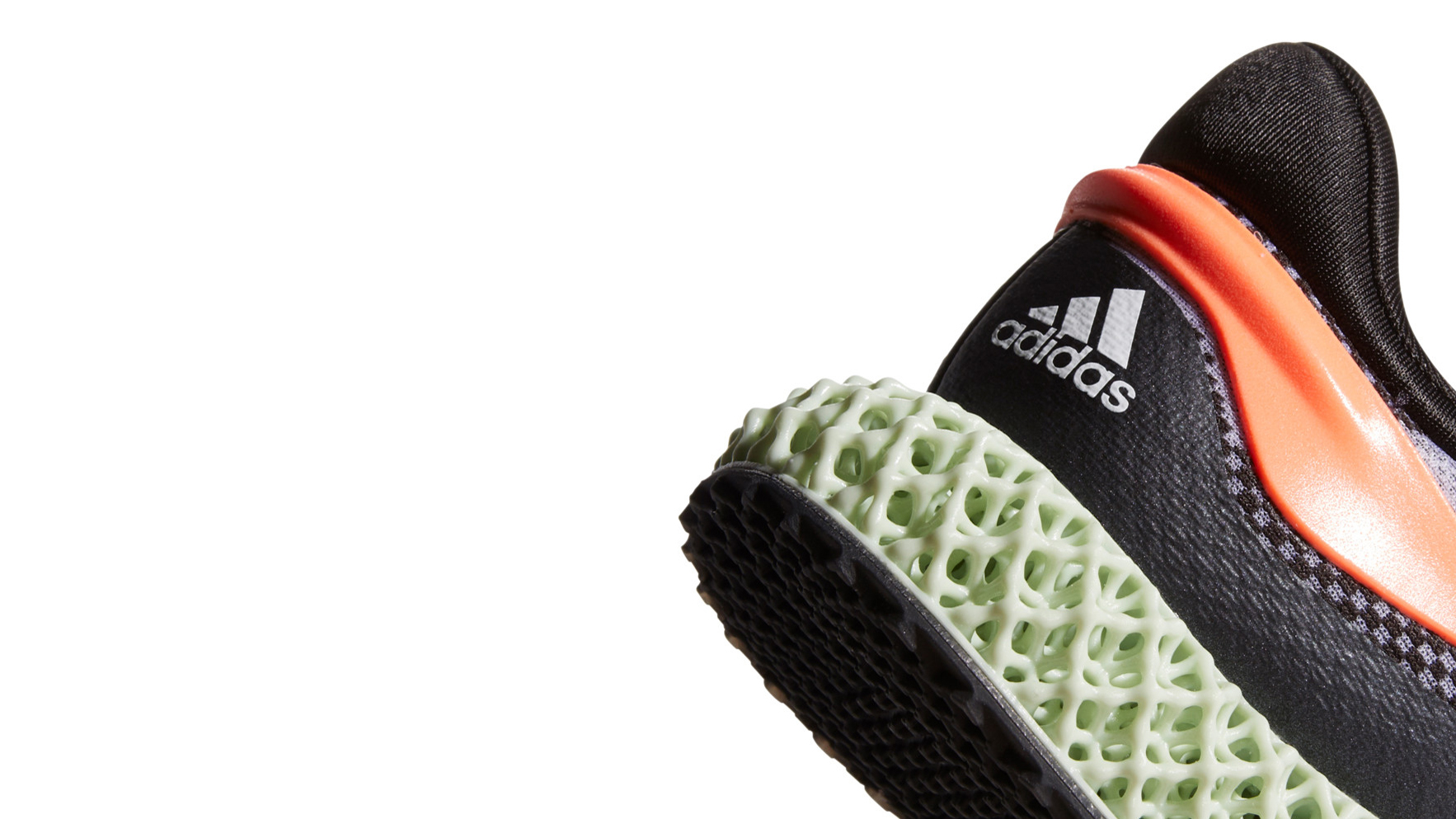 Adidas 4D Run 1.0 обзор