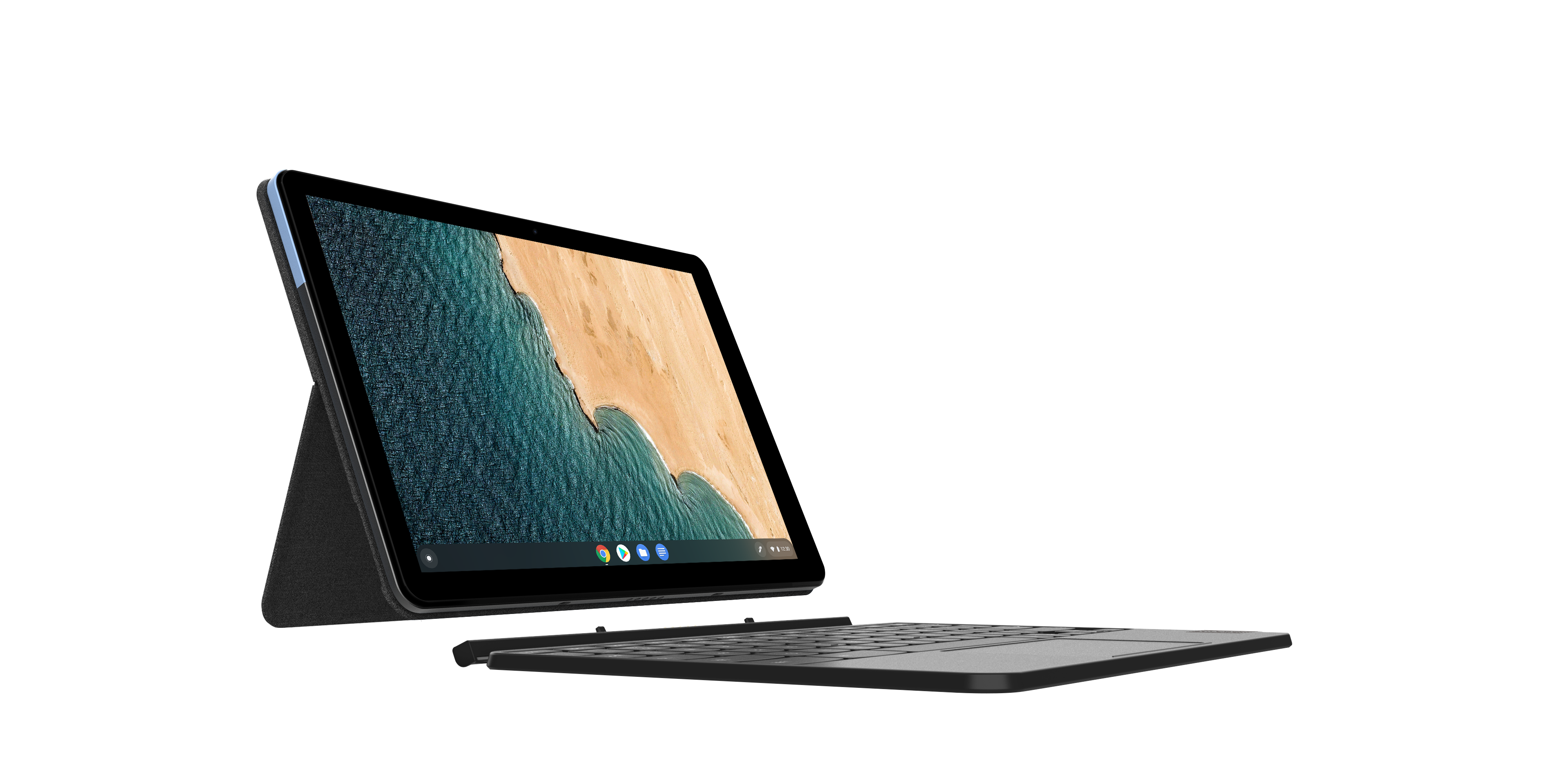 Обзор Lenovo Chromebook Duet