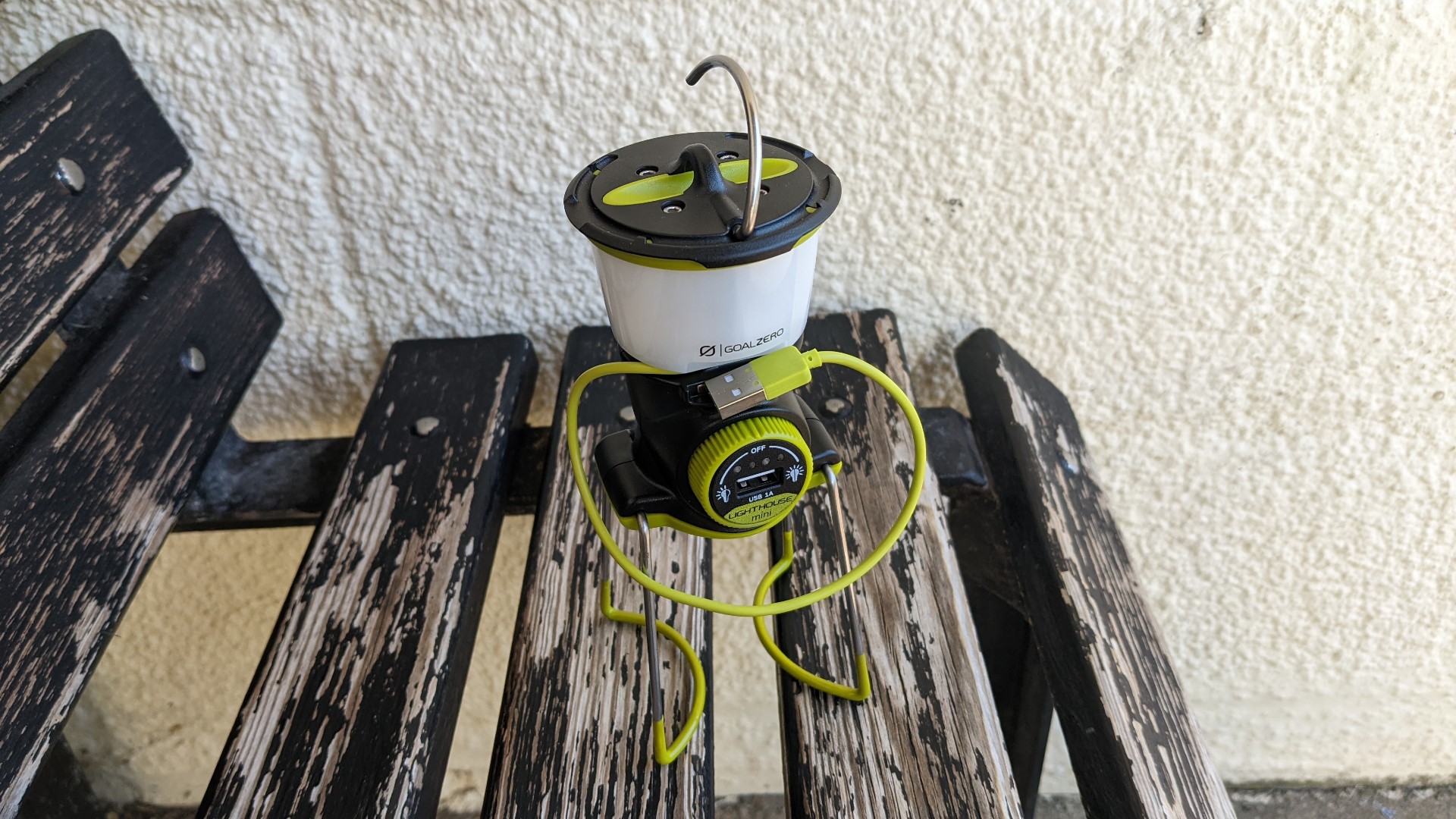 Маяк GoalZero Mini Lantern