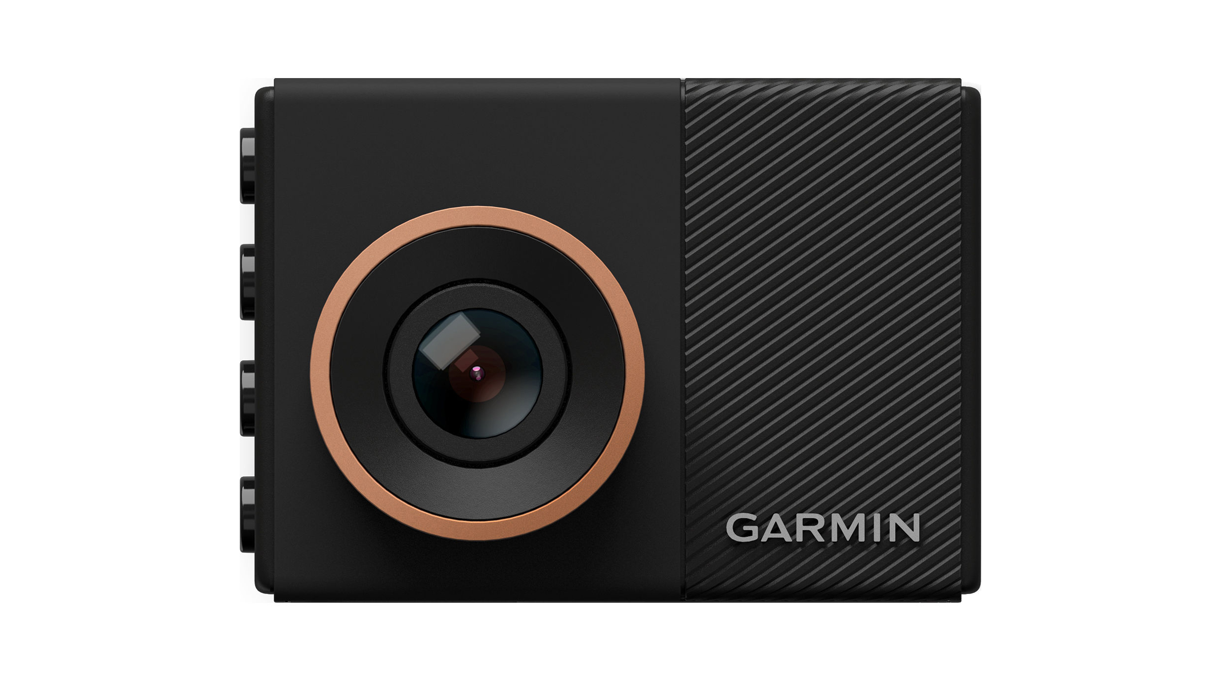 Garmin Dash Cam 55 обзор