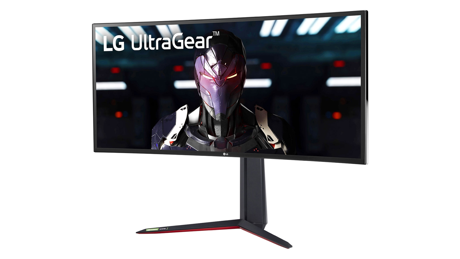 LG UltraGear 34GN850