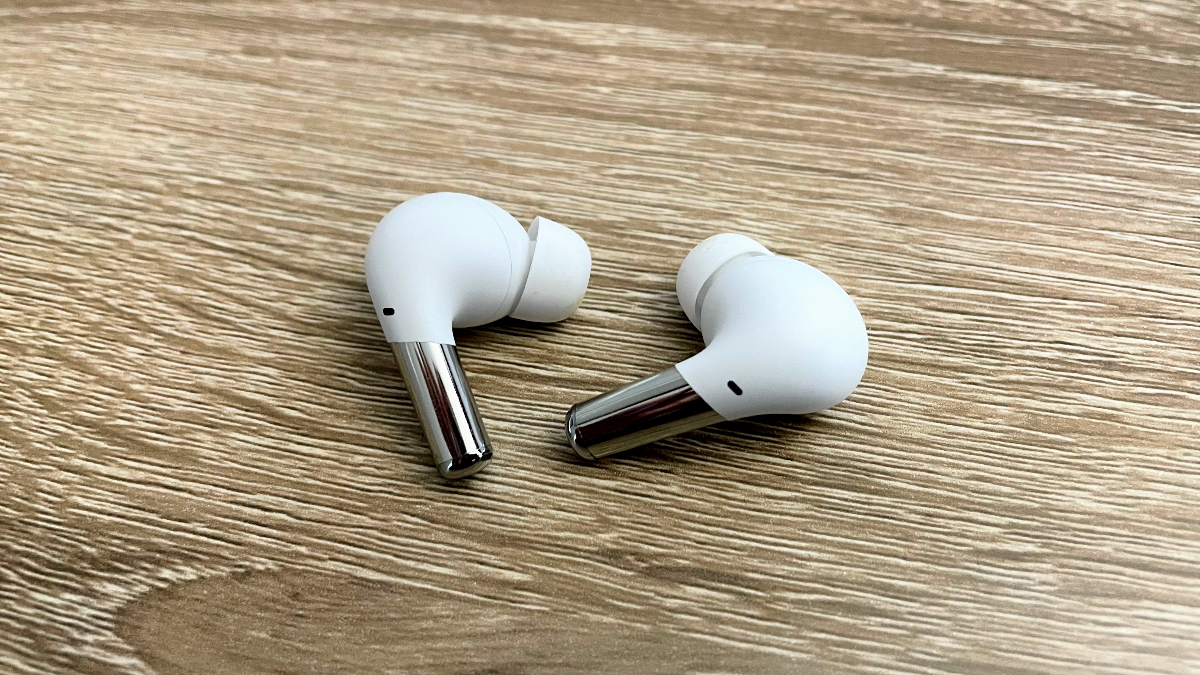 Обзор OnePlus Buds Pro