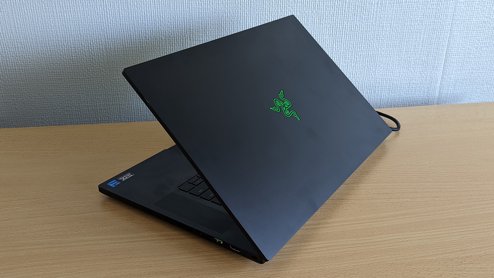 Razer Blade 17 (2022)