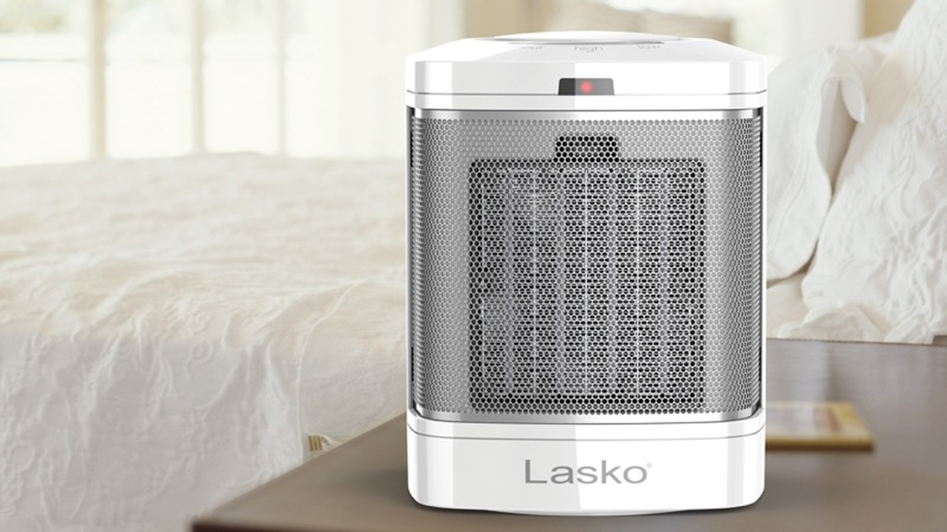 Lasko CD08200 Керамический обогреватель для ванной комнаты