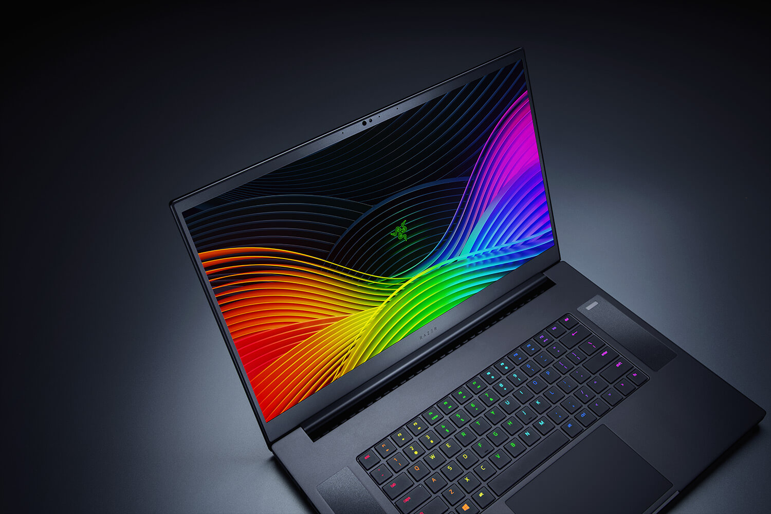 Razer Blade Pro 17 обзор 2019