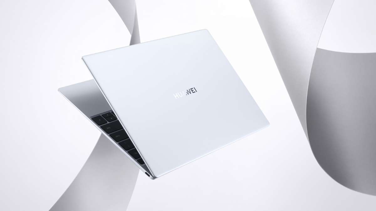 Huawei MateBook X (2020)