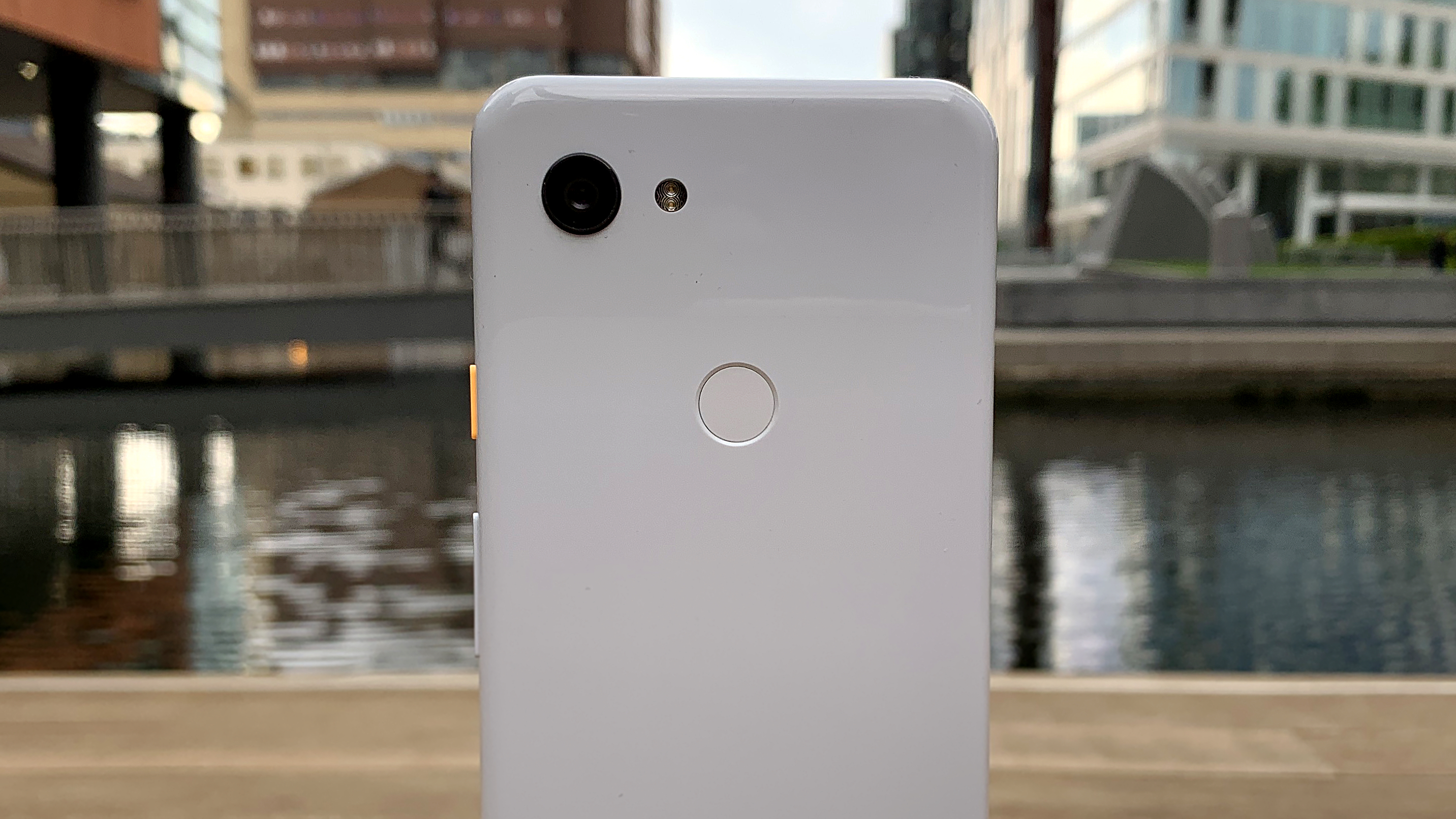 Обзор Google Pixel 3a