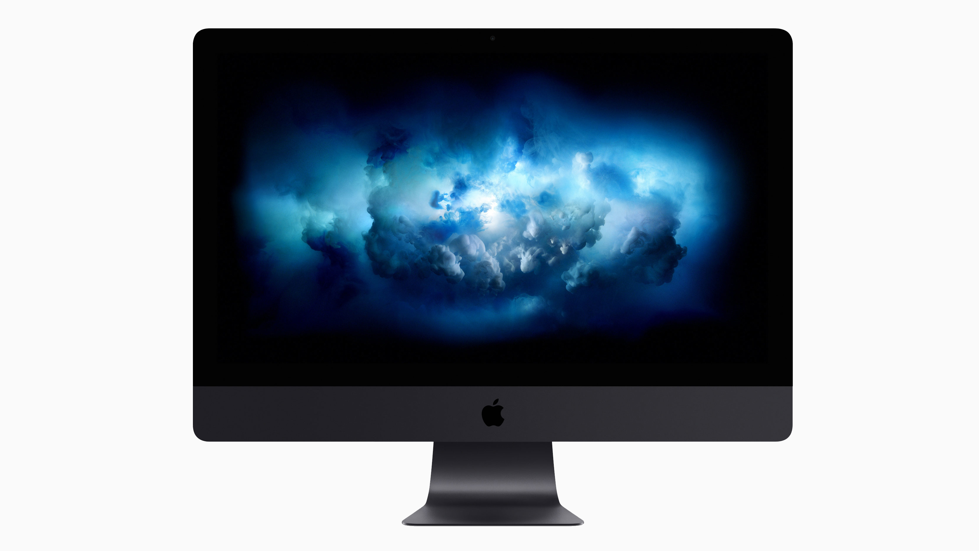 Обзор Apple iMac Pro