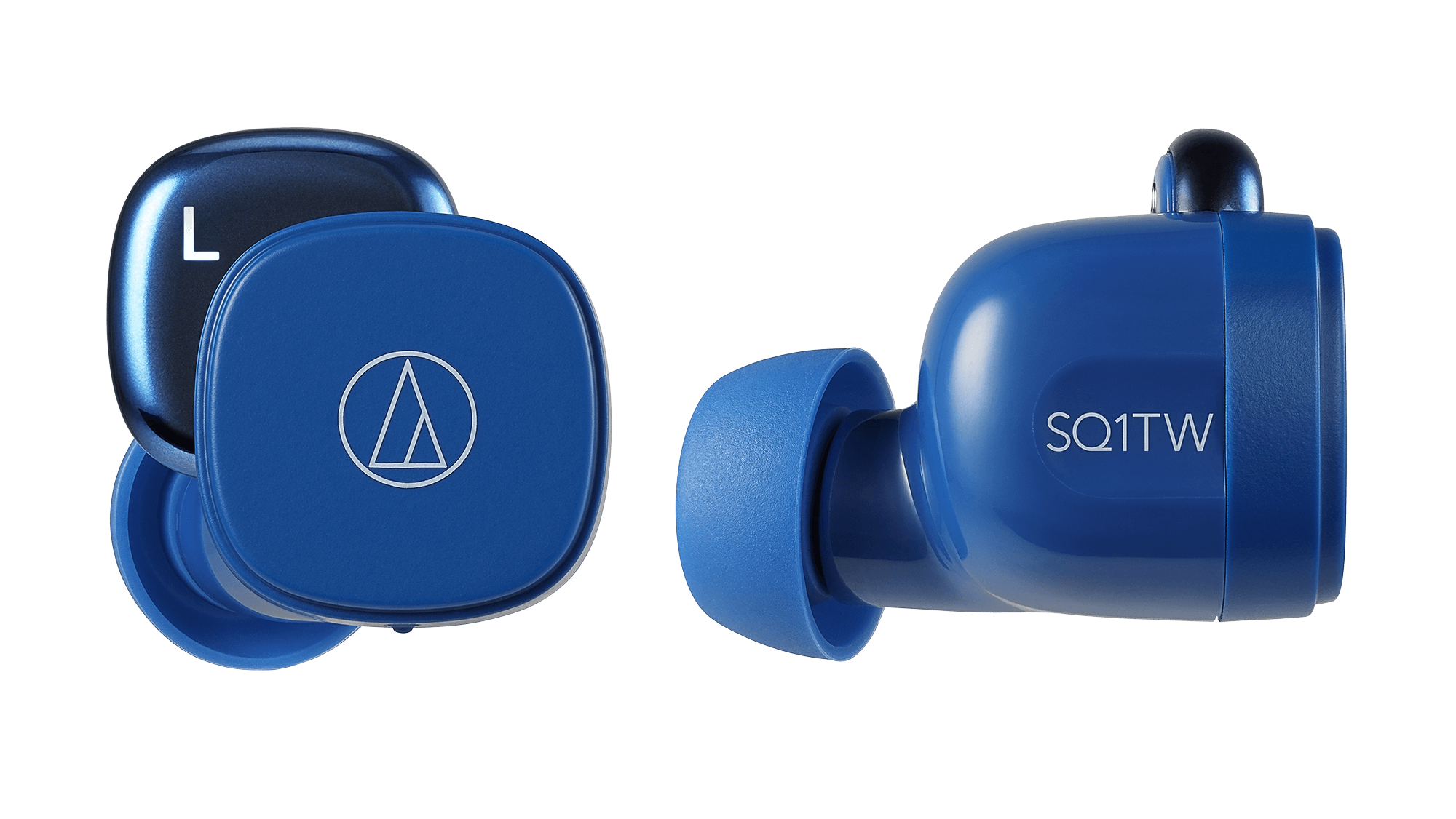 Обзор Audio-Technica ATH-SQ1TW