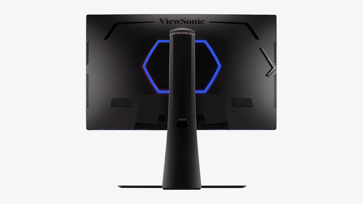 ViewSonic XG270QG