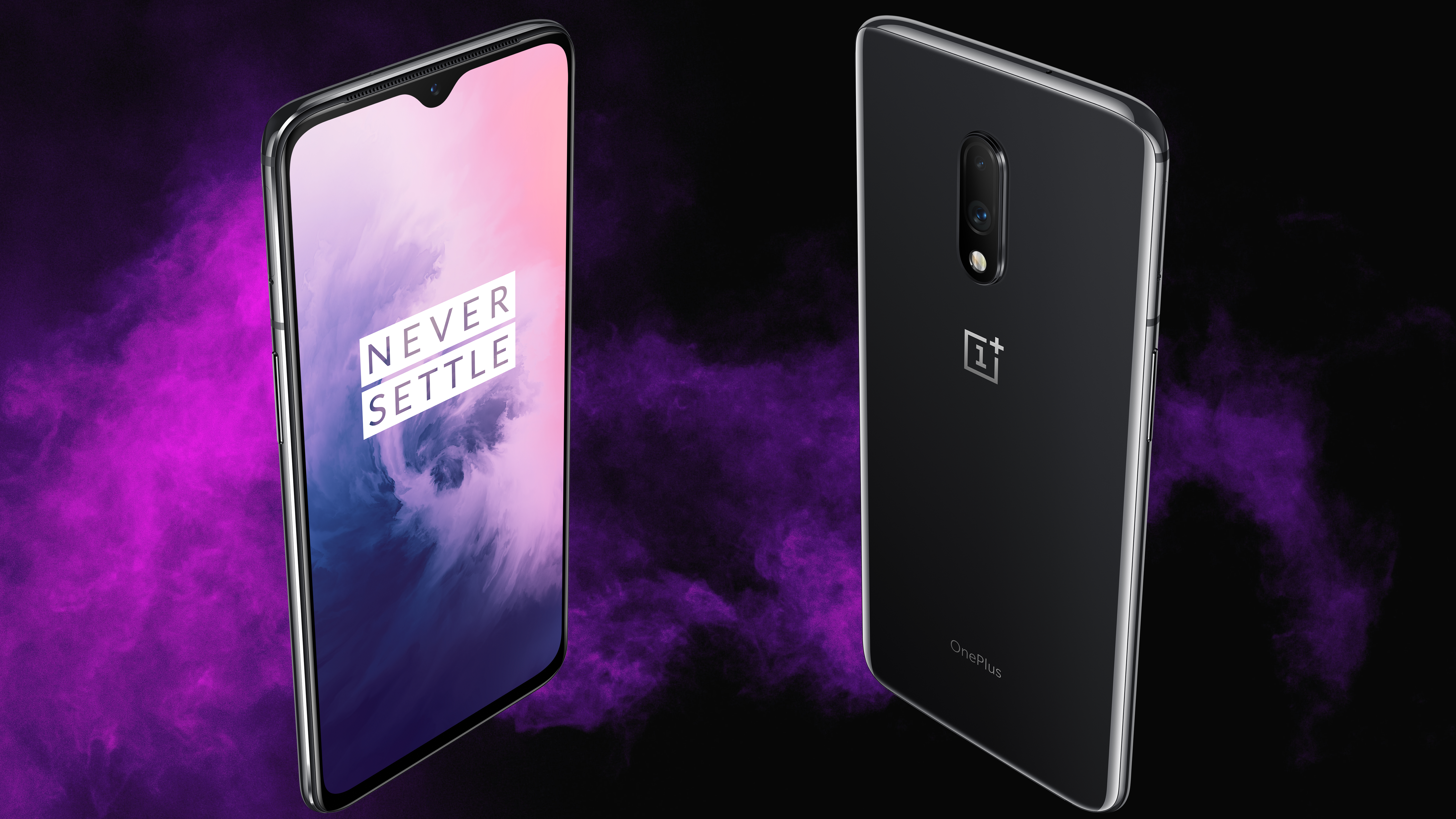 Обзор OnePlus 7