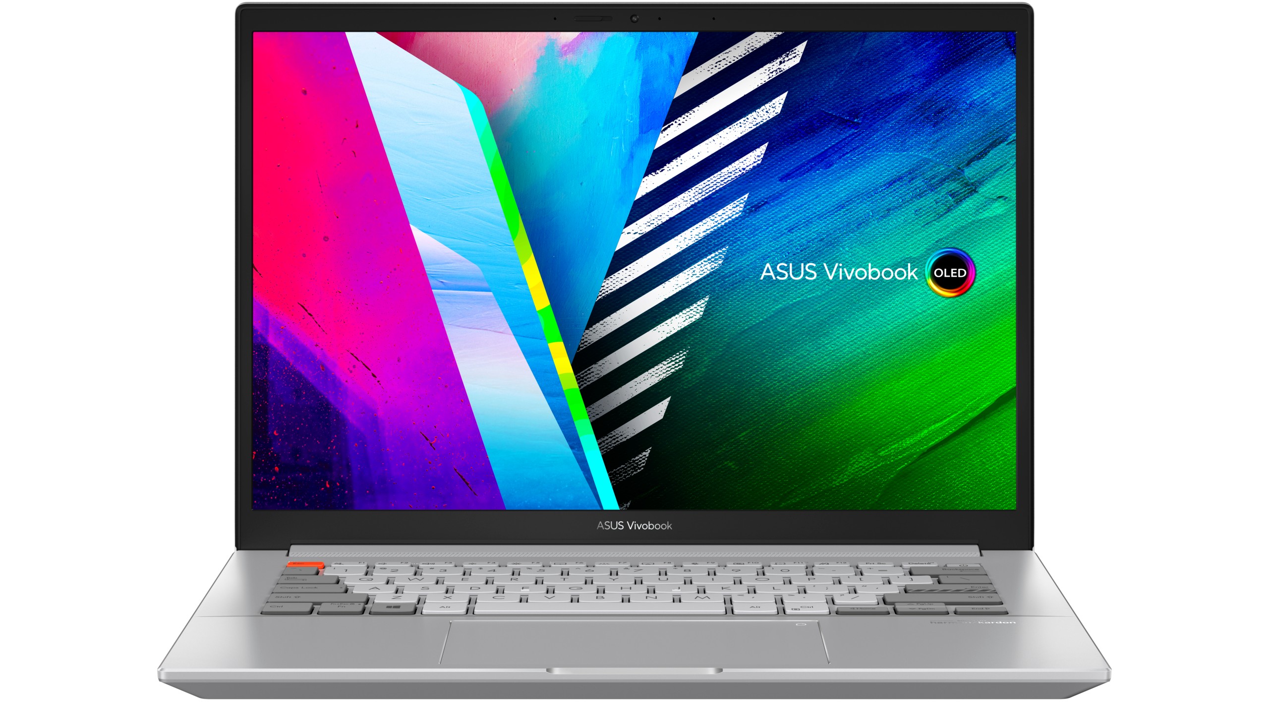 Обзор Asus Vivobook Pro 14X