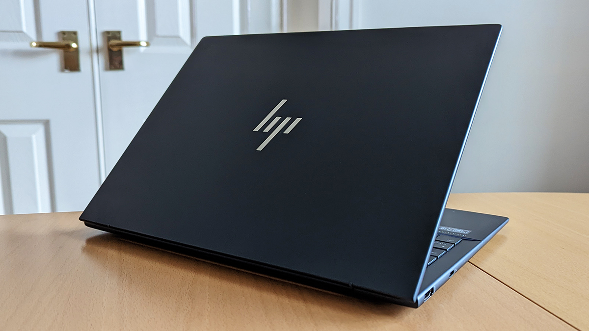 HP Elite Стрекоза G3