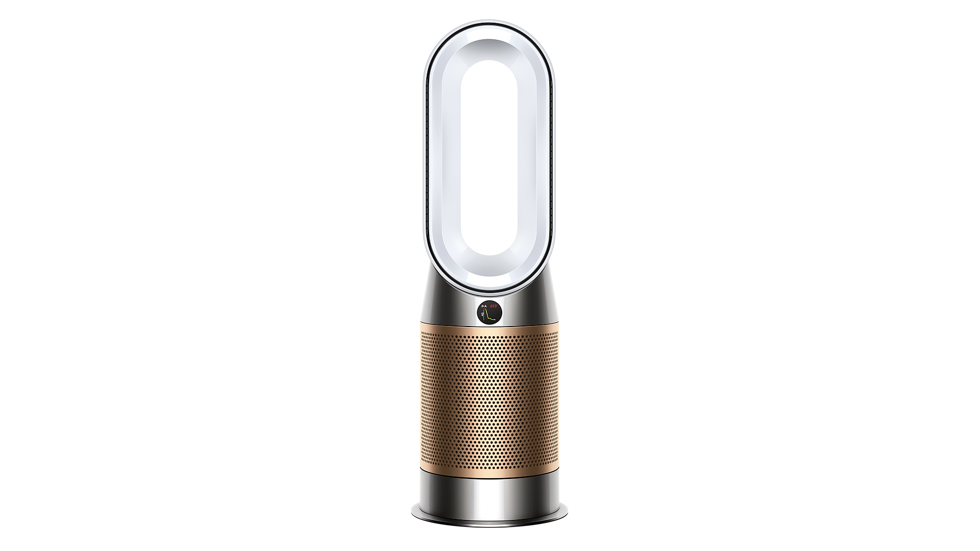 Dyson Pure Hot + Cool Формальдегид