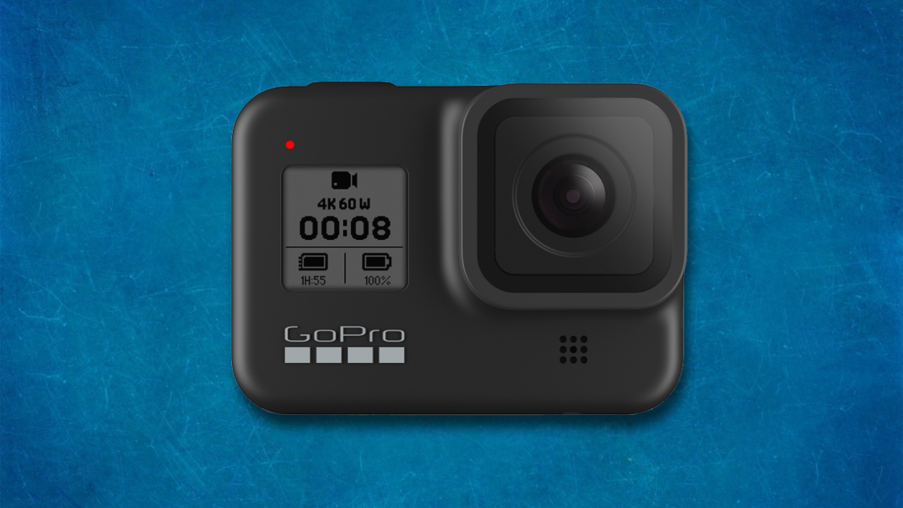 Обзор GoPro Hero 8 Black: цена, дата выпуска и наш официальный вердикт