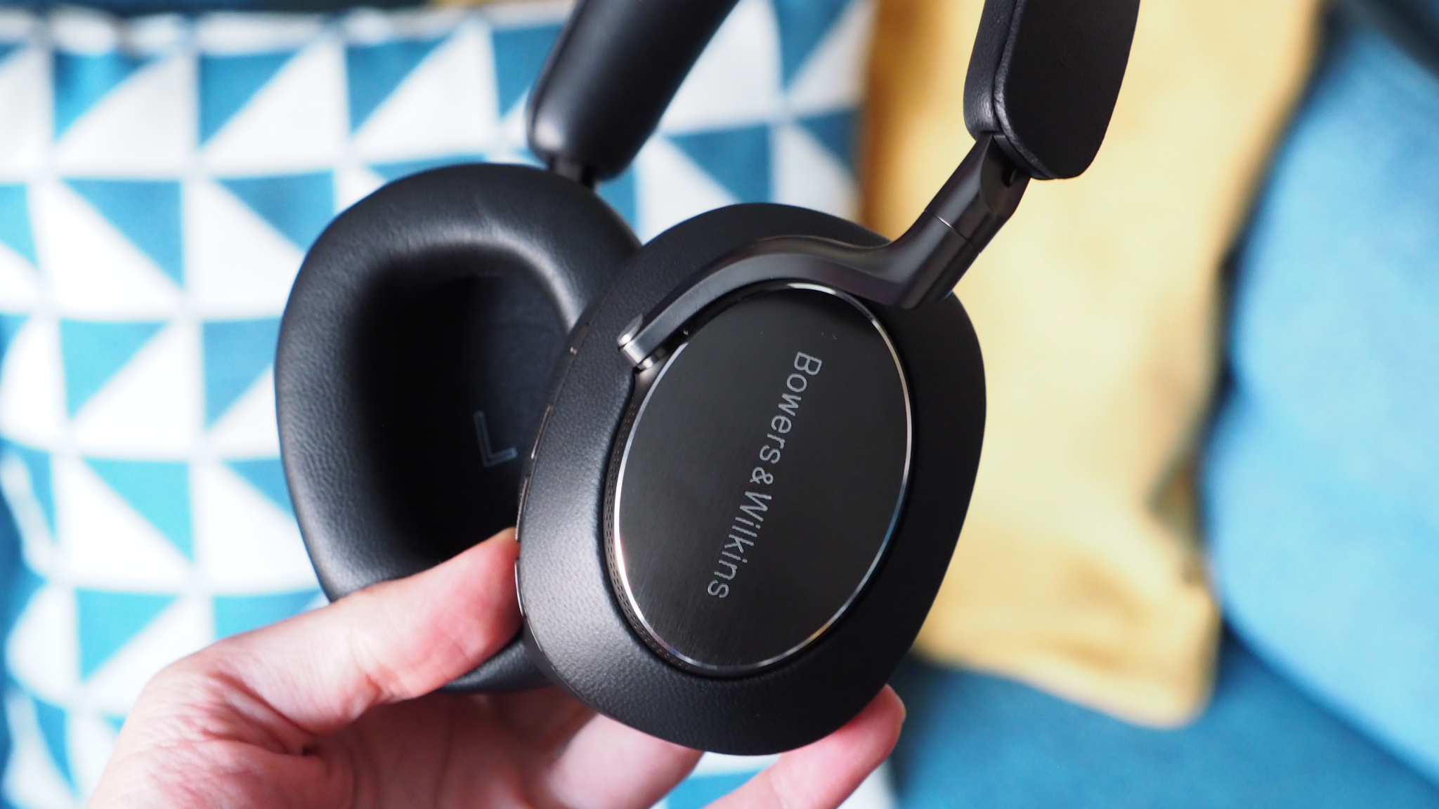 Наушники Bowers & Wilkins PX8