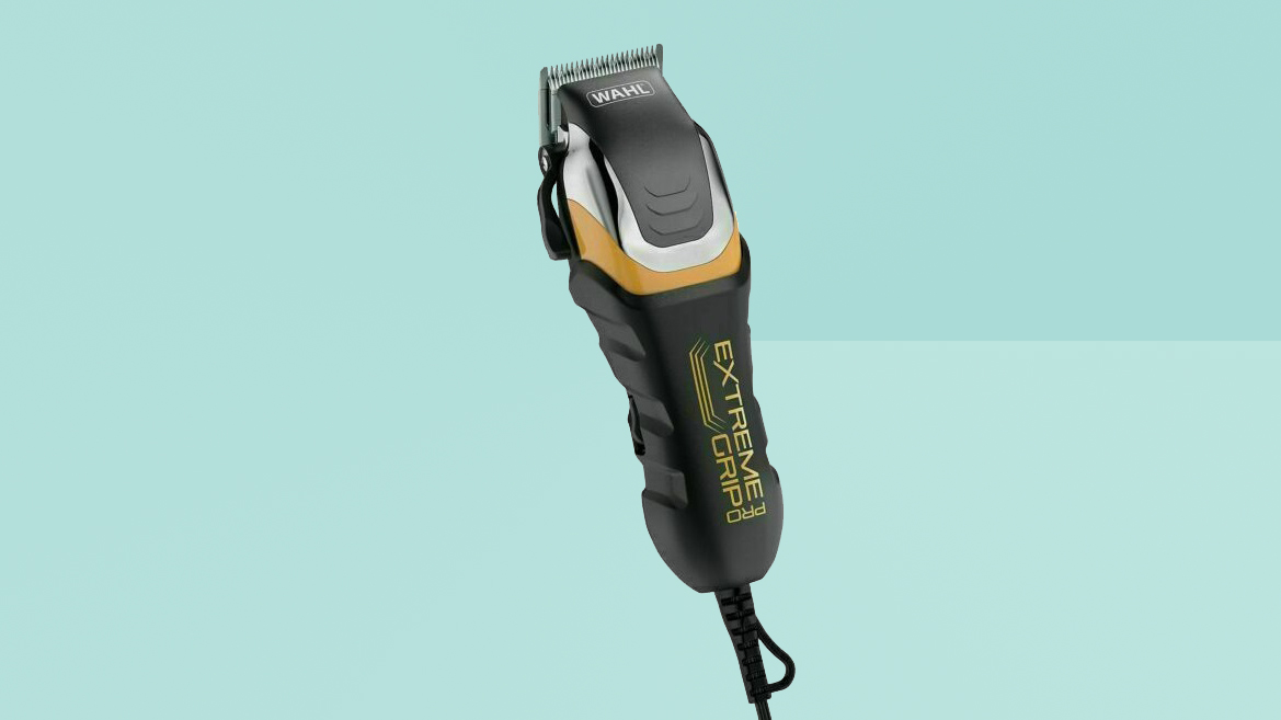 Обзор Wahl Extreme Grip Pro