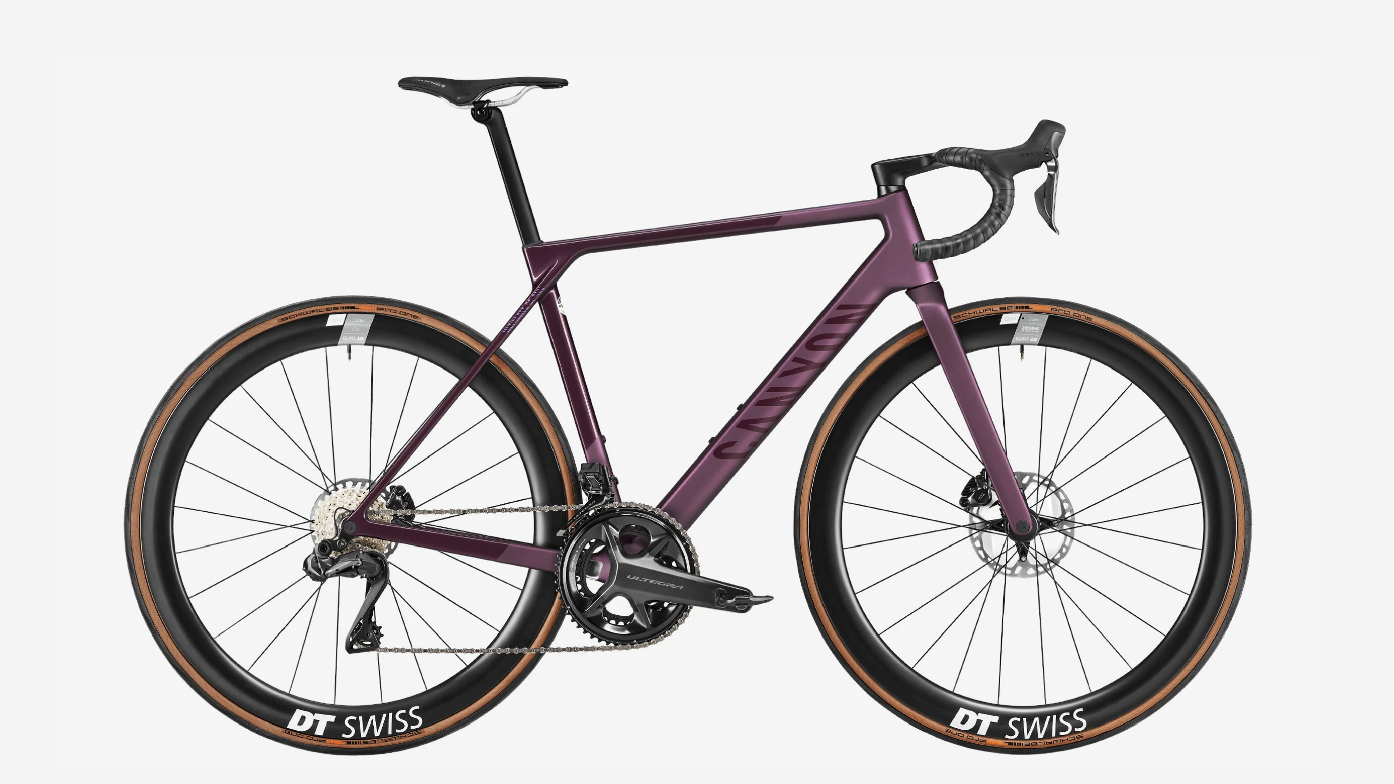 Каньон CF SLX 8 Di2