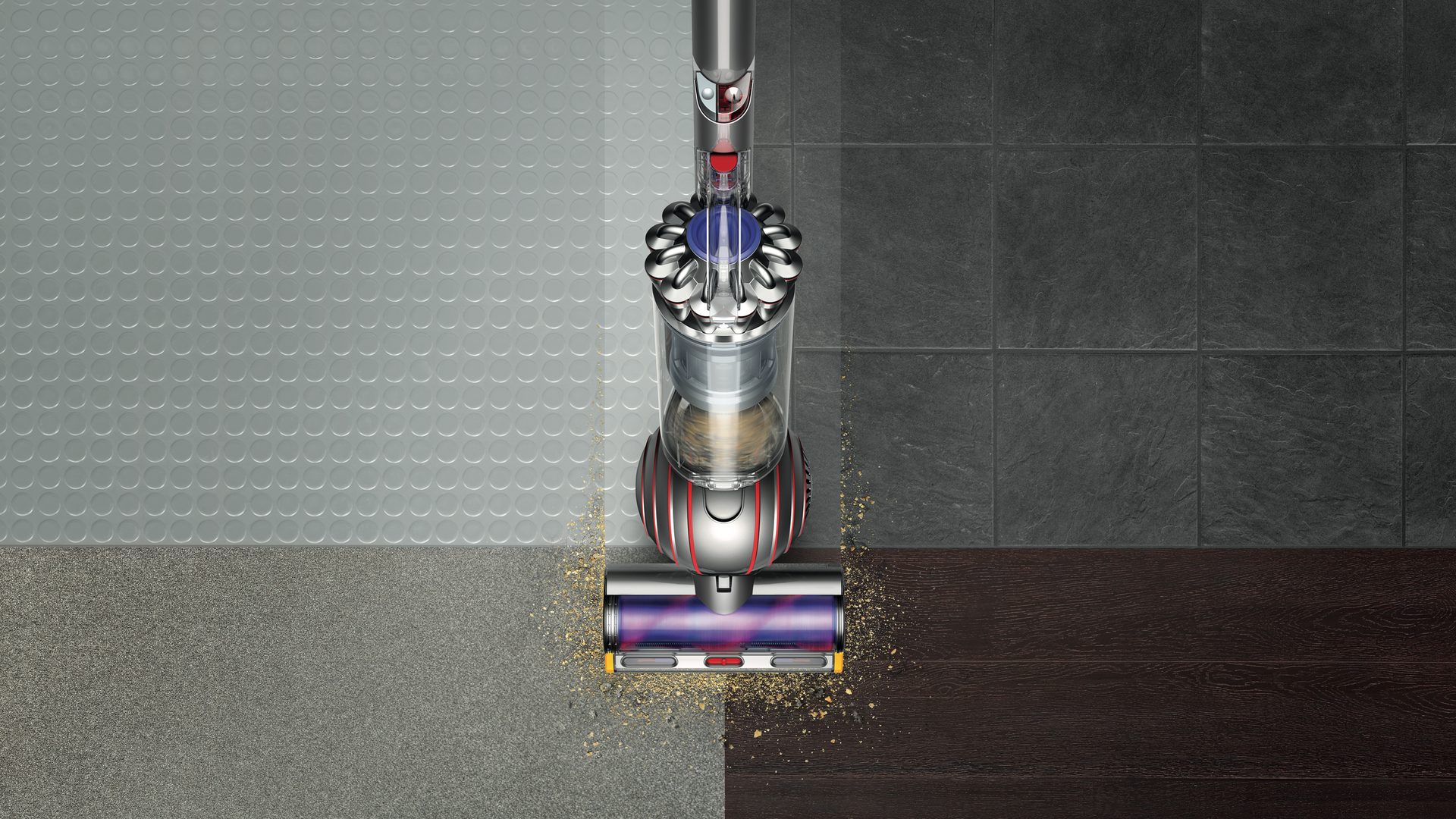 Обзор Dyson Ball Animal 2