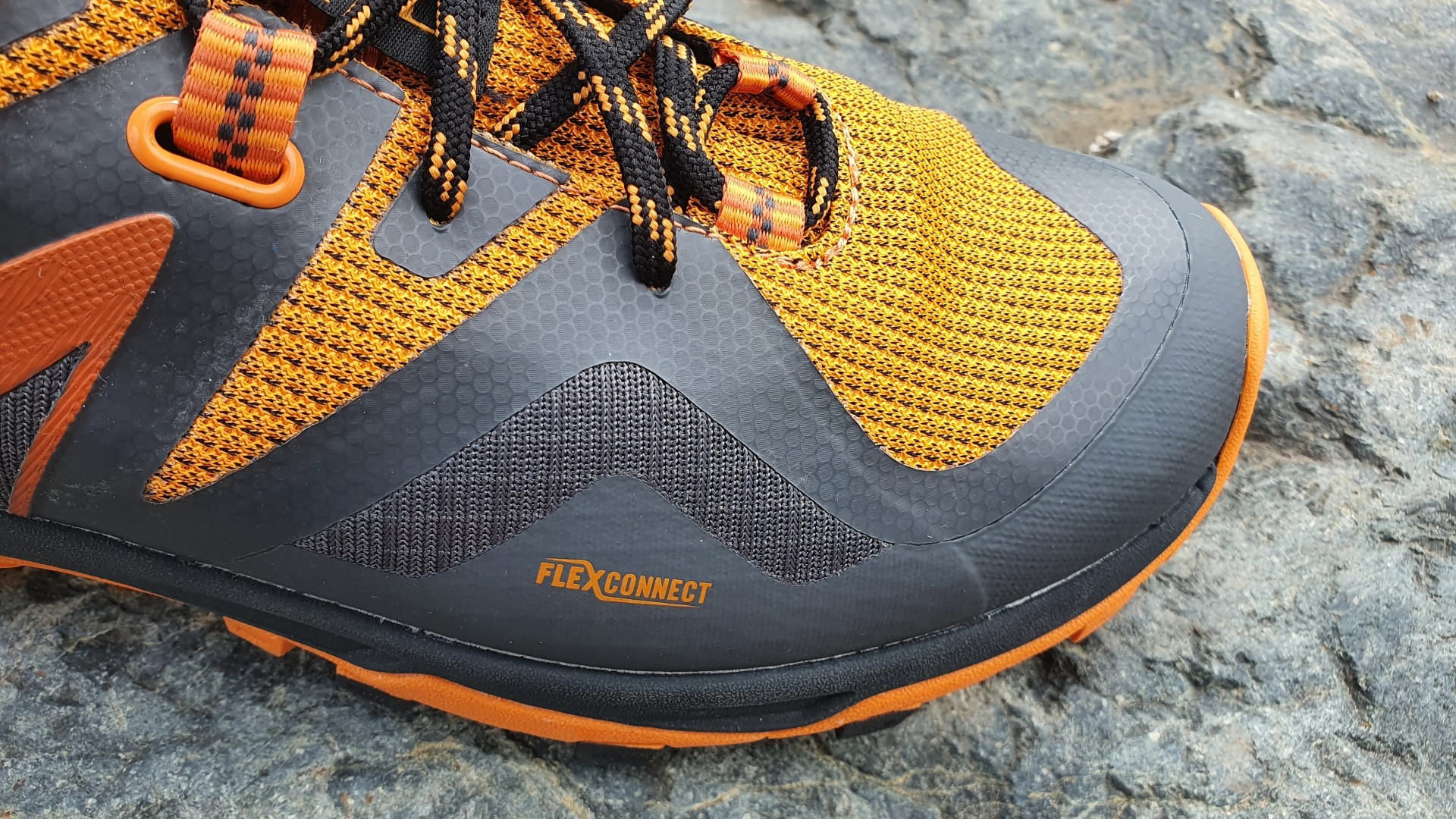 Походные кроссовки Merrell MQM Flex 2 GTX