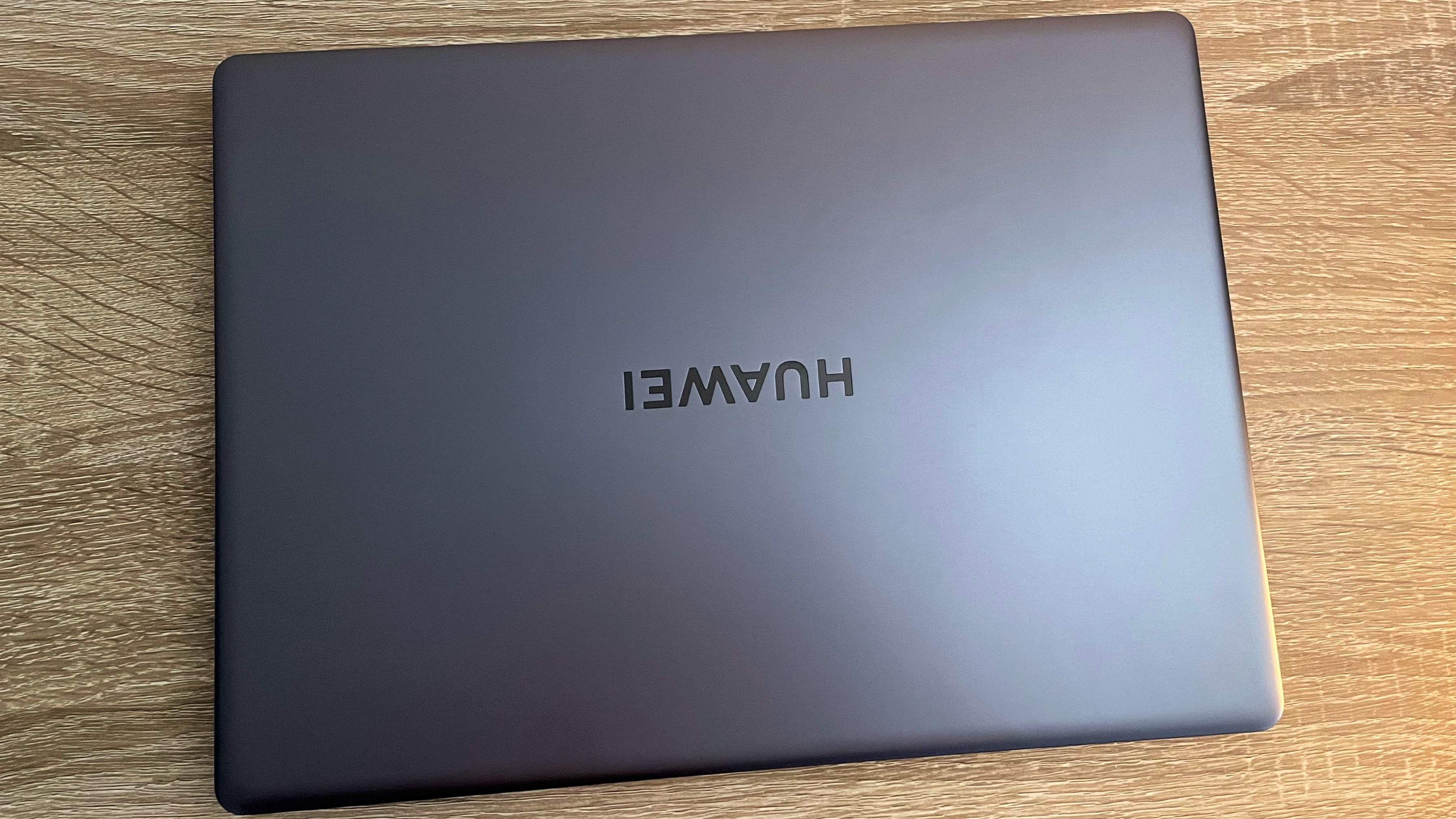 Обзор Huawei Matebook 14s