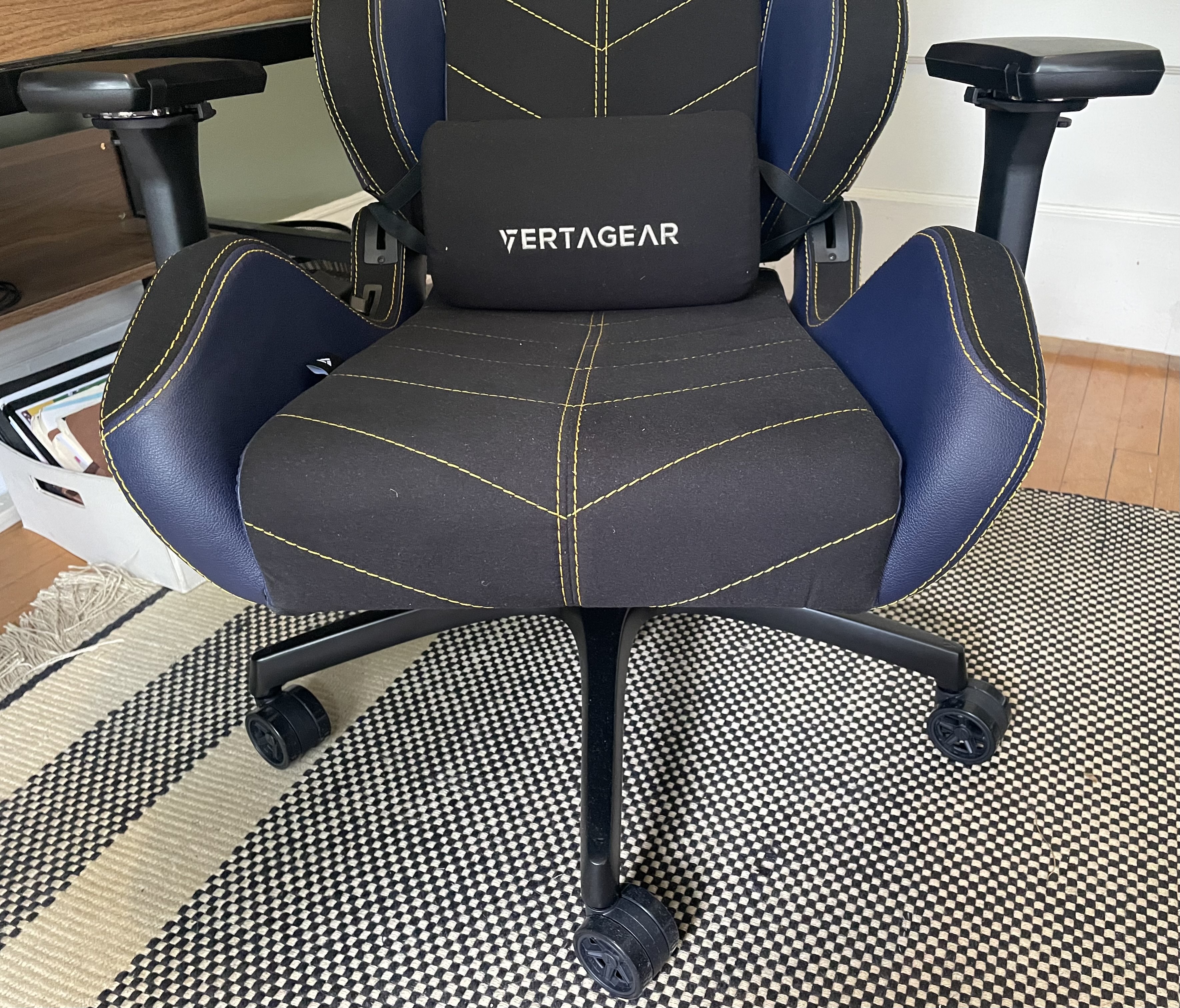 Роликовые колеса Vertagear SL5000