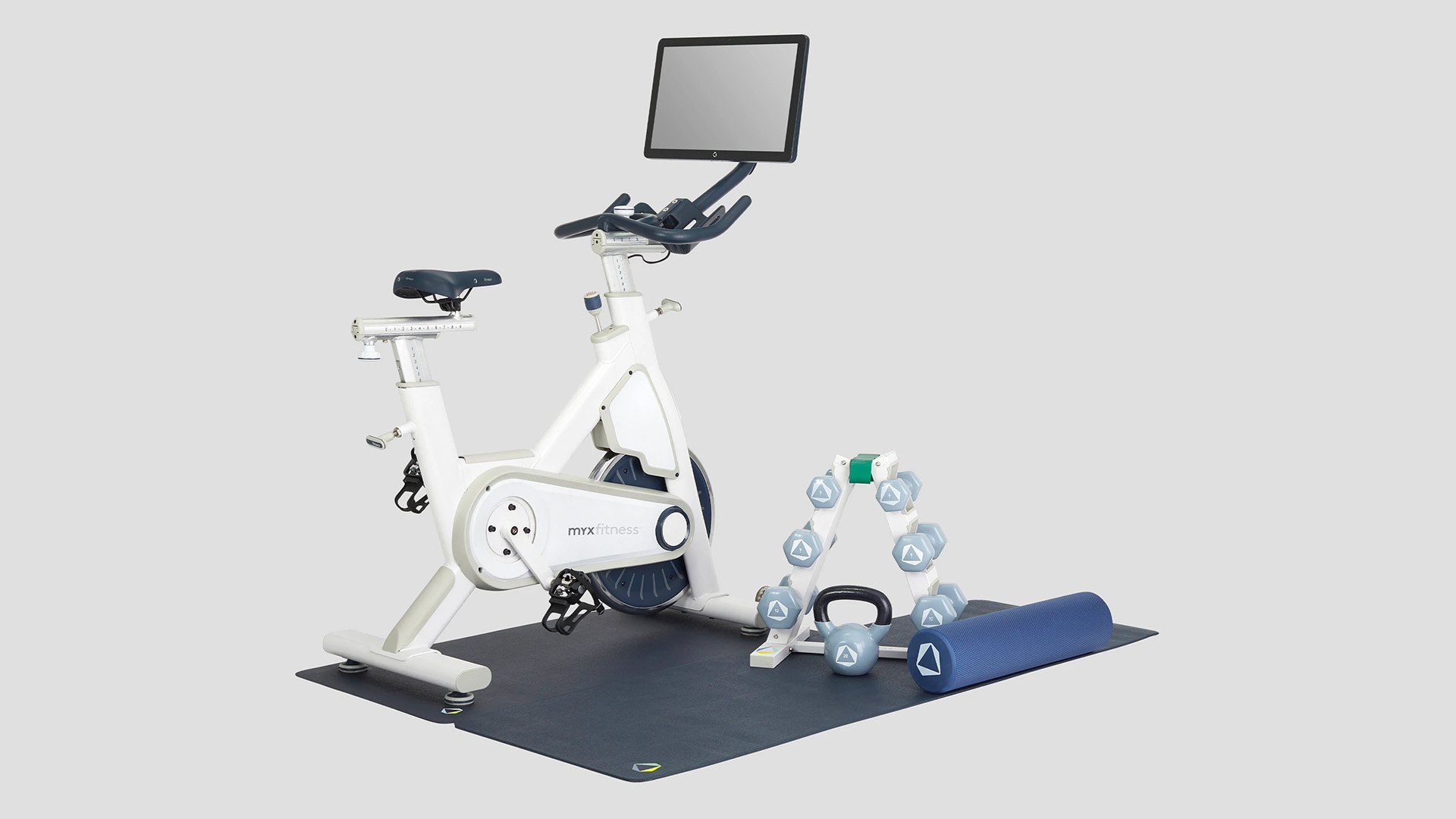 Велосипед MYX Fitness MYX II Plus