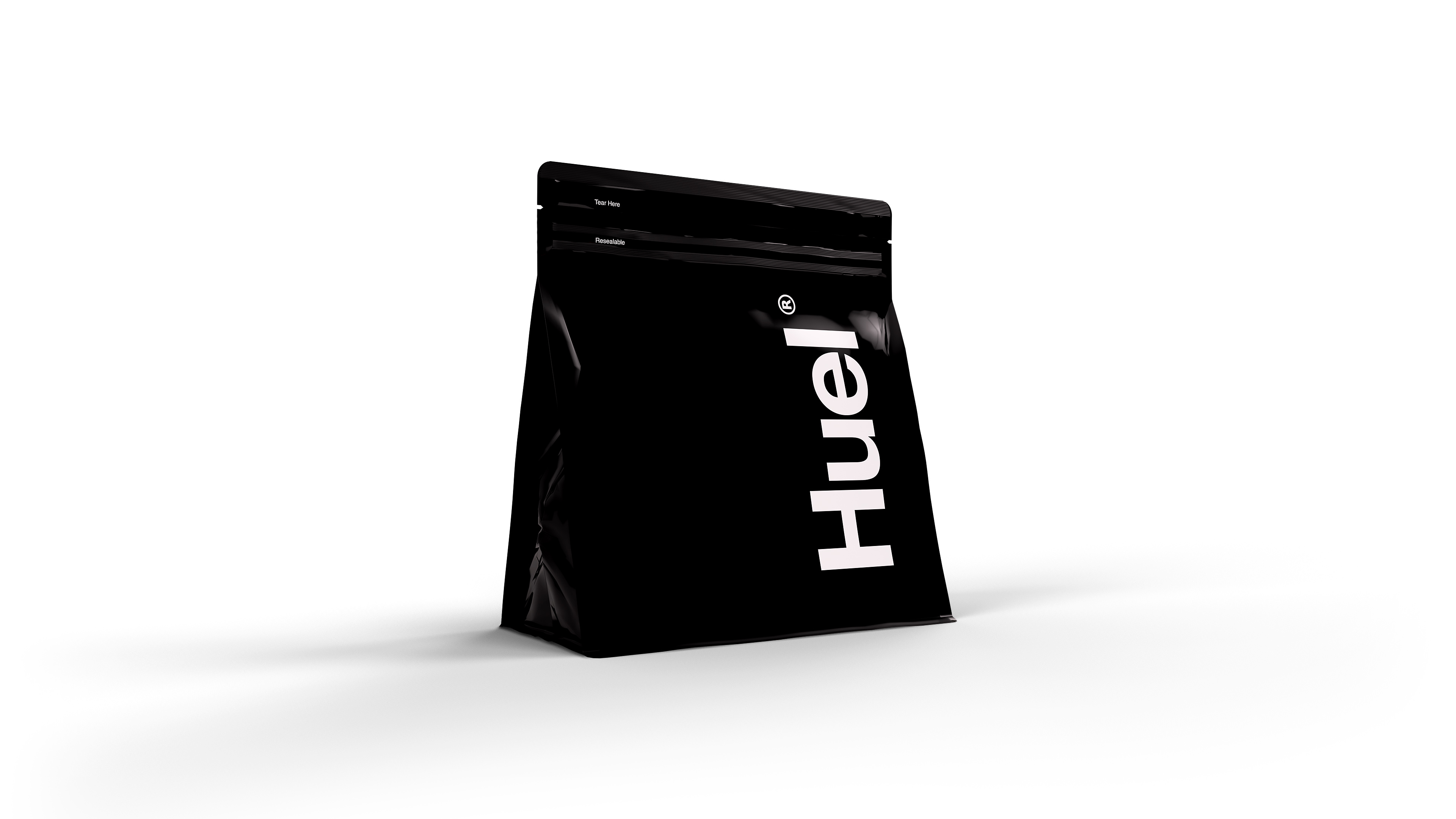 Обзор Huel Black Edition: профиль сумки Huel Black Edition