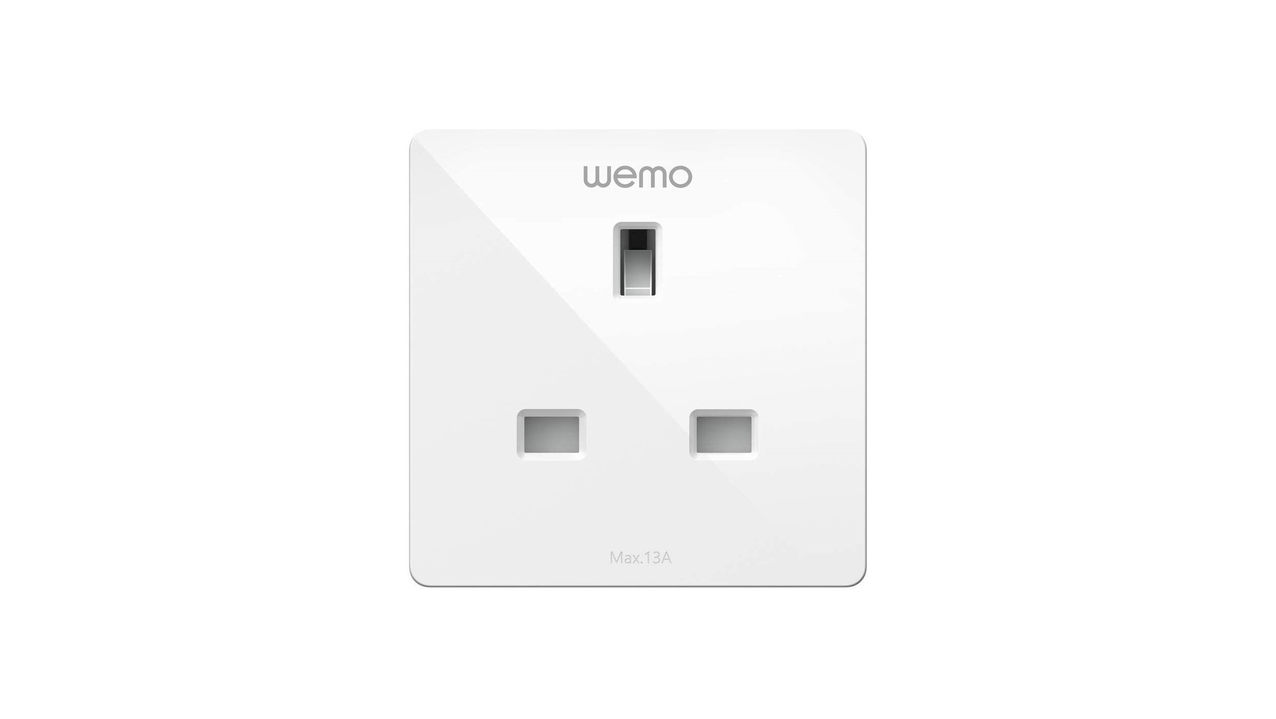 Обзор умной розетки Belkin Wemo Wi-Fi