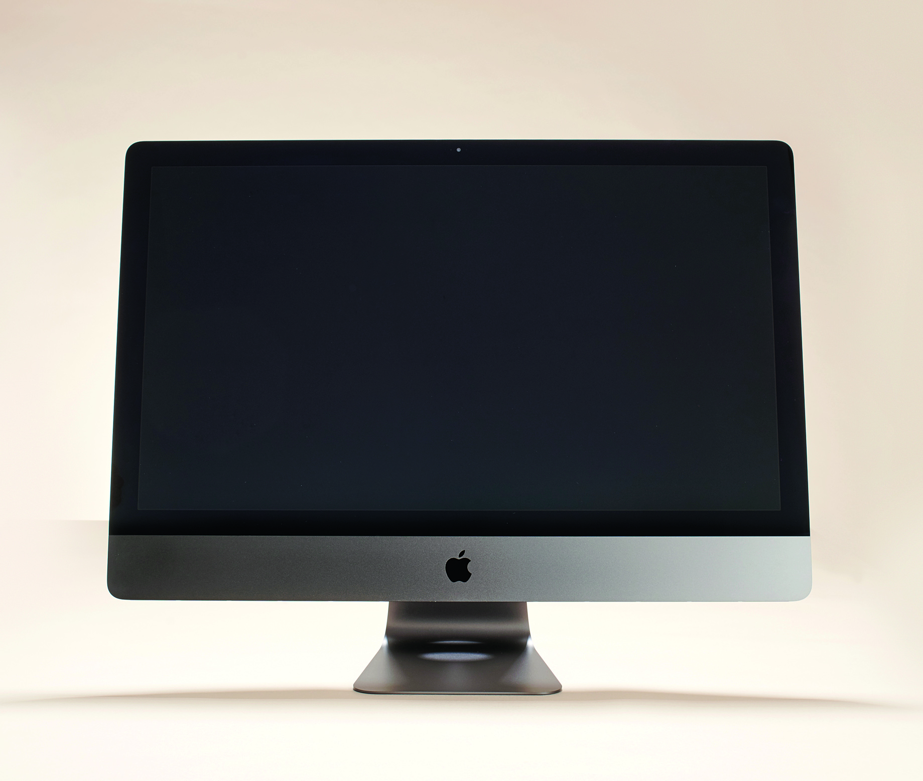 Обзор Apple iMac Pro