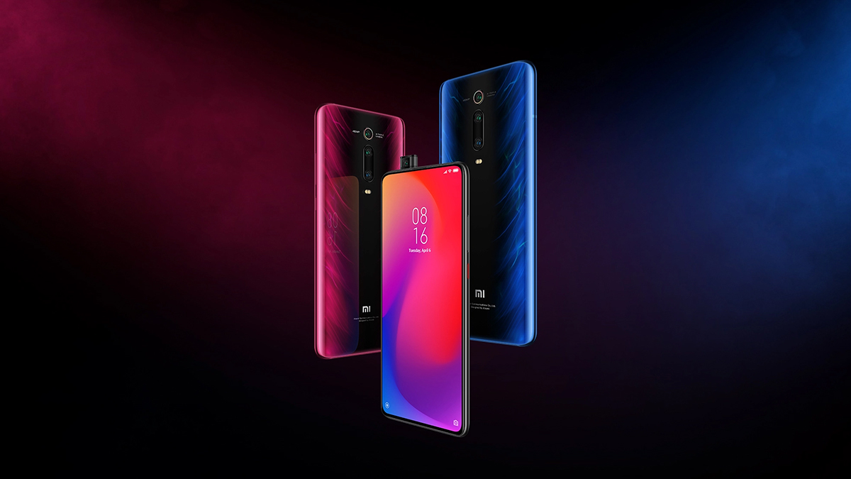 Обзор Xiaomi Mi 9T Pro