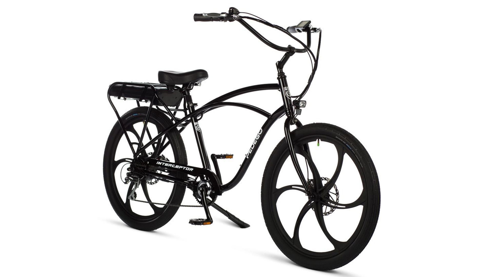 Электровелосипед Pedego Interceptor