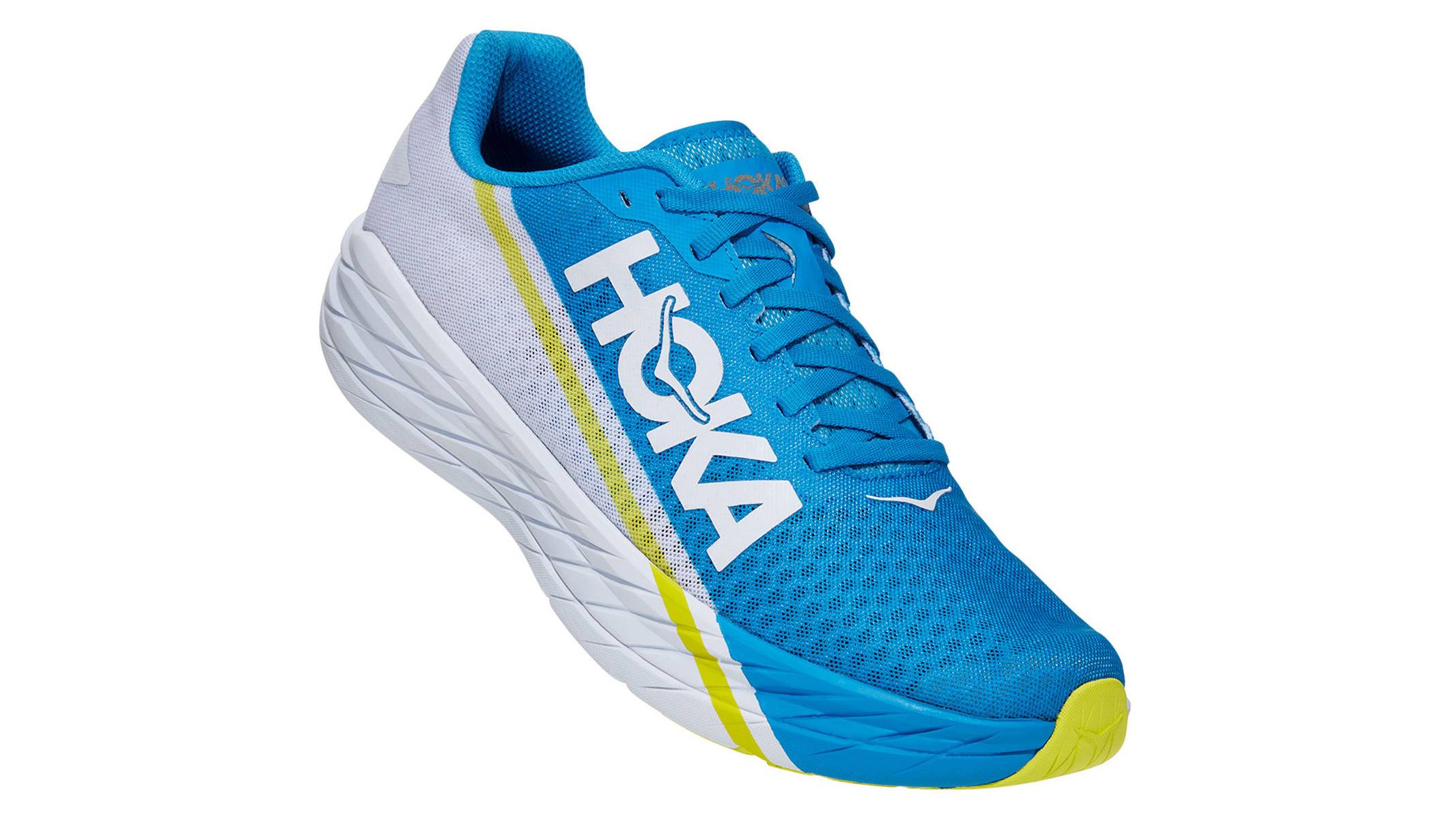 Обзор Hoka One One Rocket X