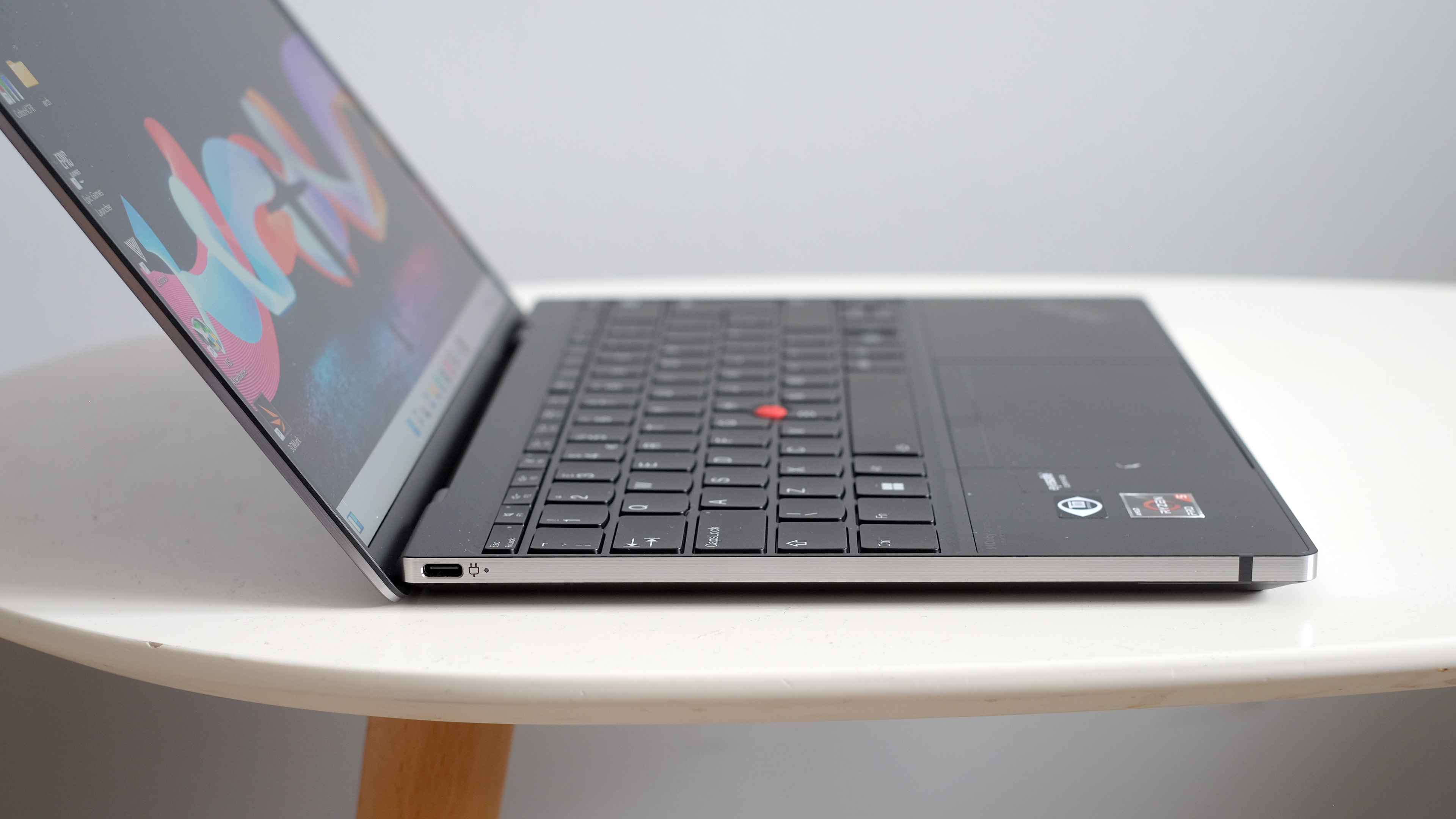 Lenovo ThinkPad Z13 Gen 1 обзор