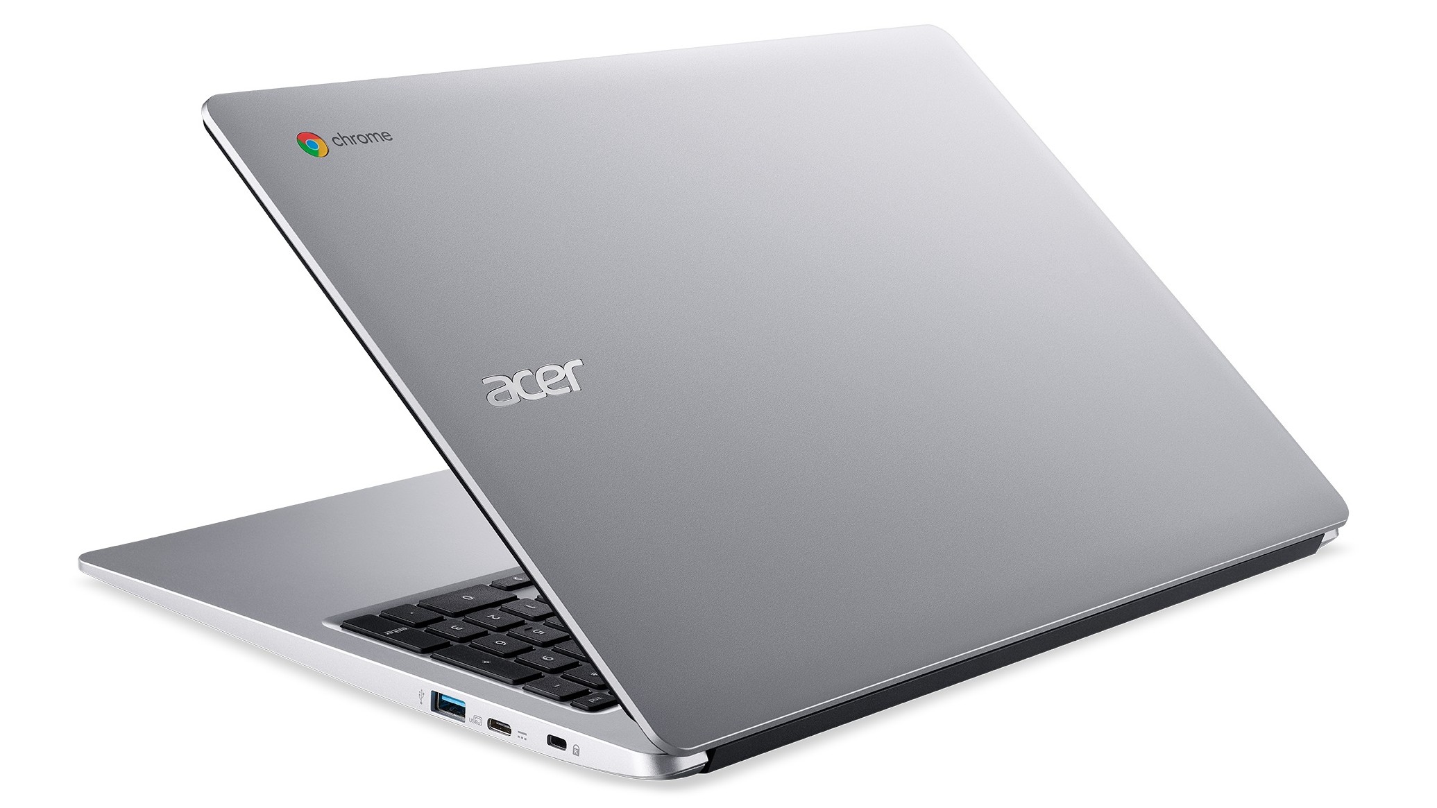 Обзор Acer Chromebook 315