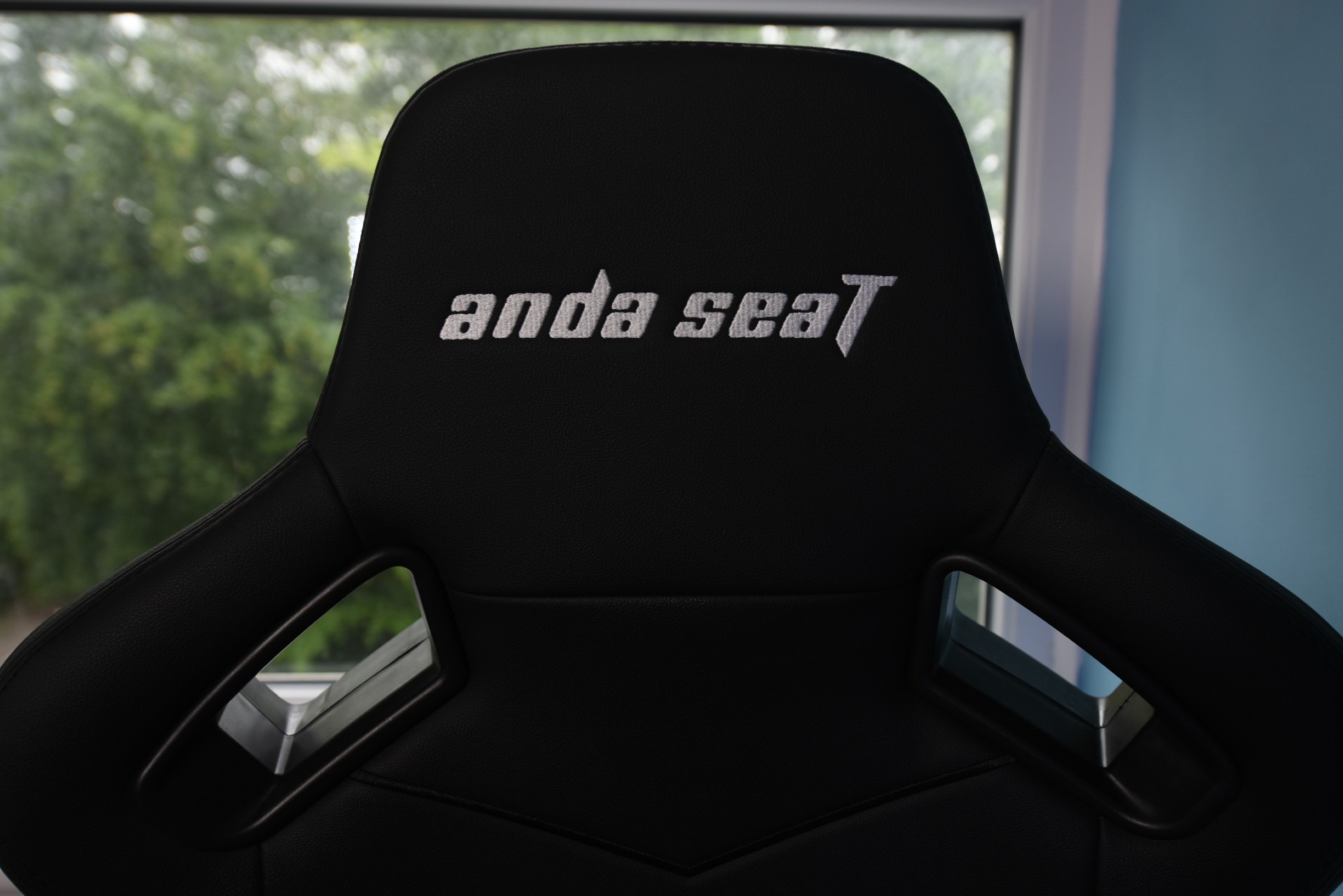 Спинка AndaSeat Kaiser 2