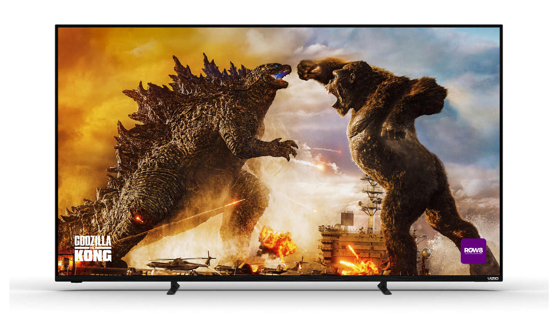 Обзор 65-дюймового телевизора Vizio M-Series Quantum (M65Q7)