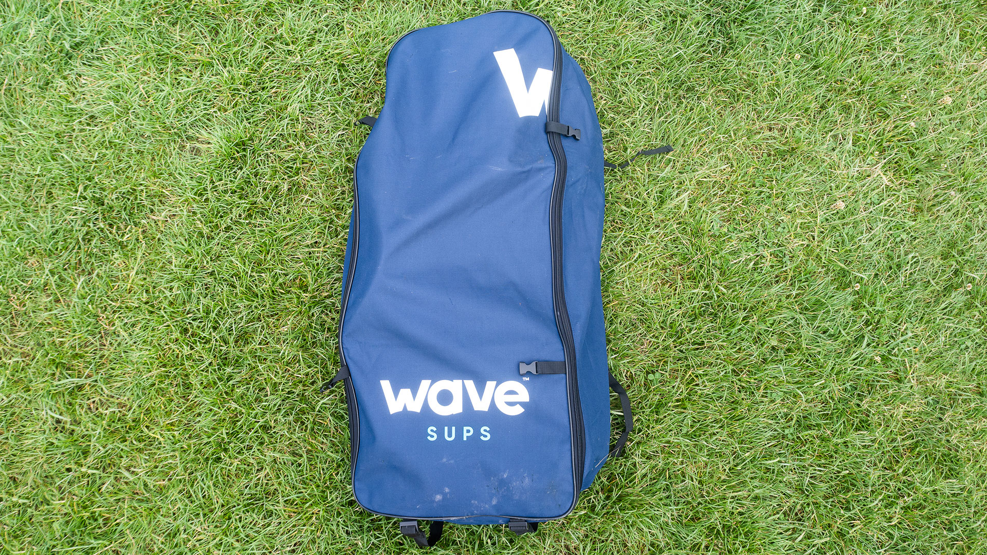 Рюкзак Wave Woody SUP